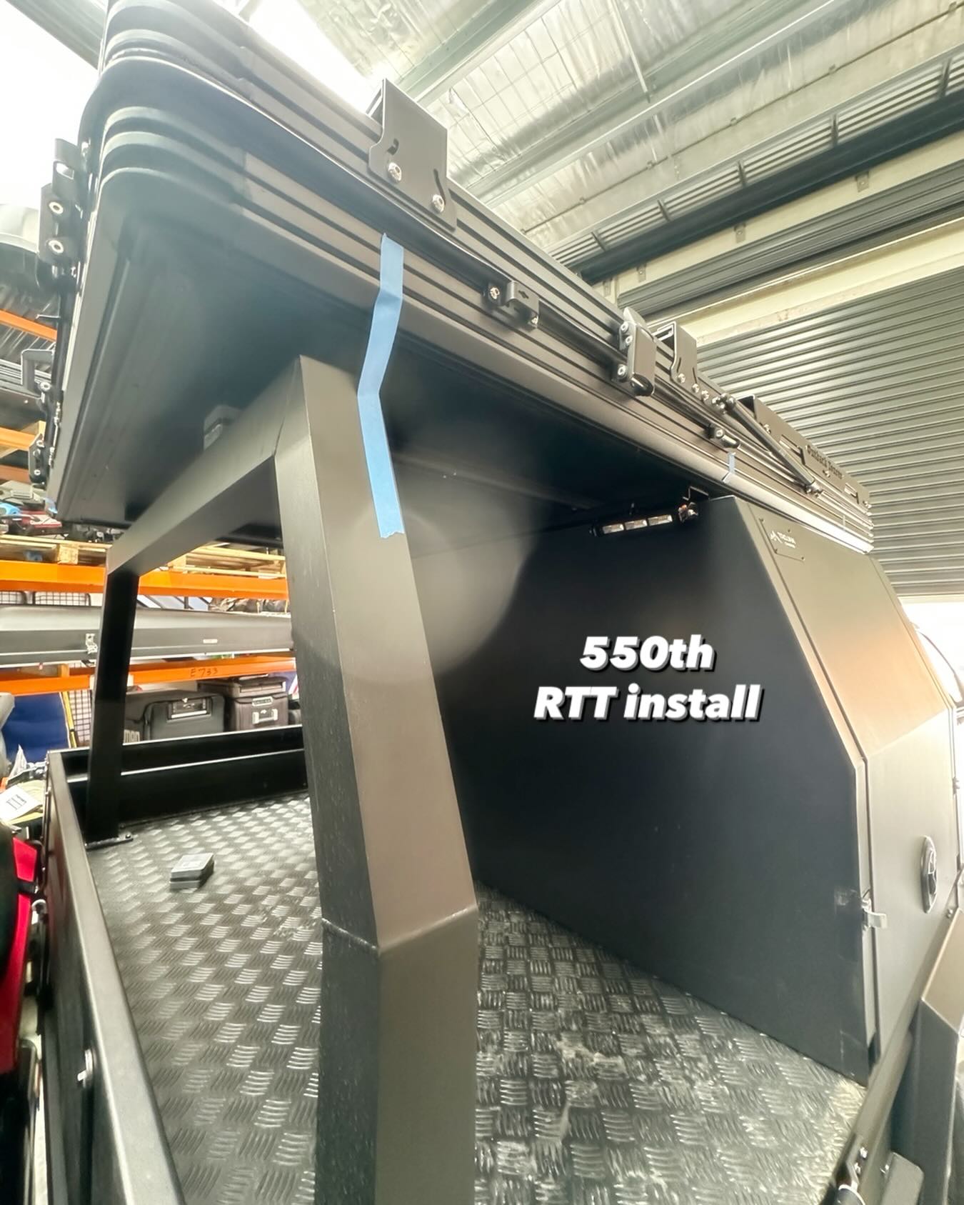 550 Rooftop Tent installs. Every one unique, which is why a plan + buying service like ours has been appreciated by so many clients to date. We plan for weight, travel style, racking, on-road v off-road, physical ability, sleep, accessory compatibility, future resale, insurance & more. Then we buy from our friends at Darche, iKamper, James Baroud, Outback Tourer, Yakima, Front Runner & Bushbuck offering the widest range of tent styles, weights & prices. The PLAN is key to knowing how much it will all cost from the outset, how to remain as safe as possible on the road, insured & happy.
#rooftoptent #rooftoptentliving #campingaus #roadtripaustralia #roozeaustralia