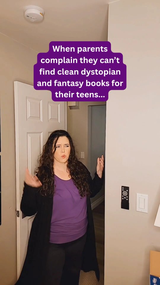 If you’re a parent of teen readers who wants to find dystopian fantasy books without the explicit content, you’re going to like it here.
In case you don’t know me, my name is Sara, and I write YA/NA dystopian books with fantasy elements like elemental powers and royalty.
Are my books only for teens? No.
My books are enjoyed by younger and older adults who enjoy reading complex characters trying to figure out how to survive in their world.
None of my books contain spice or explicit language. While there is fantasy violence, it’s not overly graphic or gory.
Where should you start?
If you want to be swept away to the first galaxy created in our universe, then start with The Progenitor Chronicles. While on your adventures, you’ll meet sentient trees that will become your best friends and travel through time as the series progresses. You’ll be endured to Princess Xendar, who never wanted to lead people. But she will rise to protect the paradise her ancestors created and uphold their teachings.
If you want to find yourself in a future where people can wield fire, then start with The Ember Crown, YA Dystopian Fantasy Series. While on your adventures, you won’t know who to trust because even some of the good guys could be bad. If you can avoid the arena where an alien crystal could literally steal your lifeforce, please try. But don’t worry, a powerful fire wielder was just discovered, and she’s rising through the ranks. She may be just the ember they need to take down the tyrannical king.
If you’re still not sure....
Join my newsletter, and get a F R E E novella, Ruined Ashes.
Comment SPARK or click the link in my bio to grab your book!
#sarawrightbooks #dystopianfantasy #cleanreads