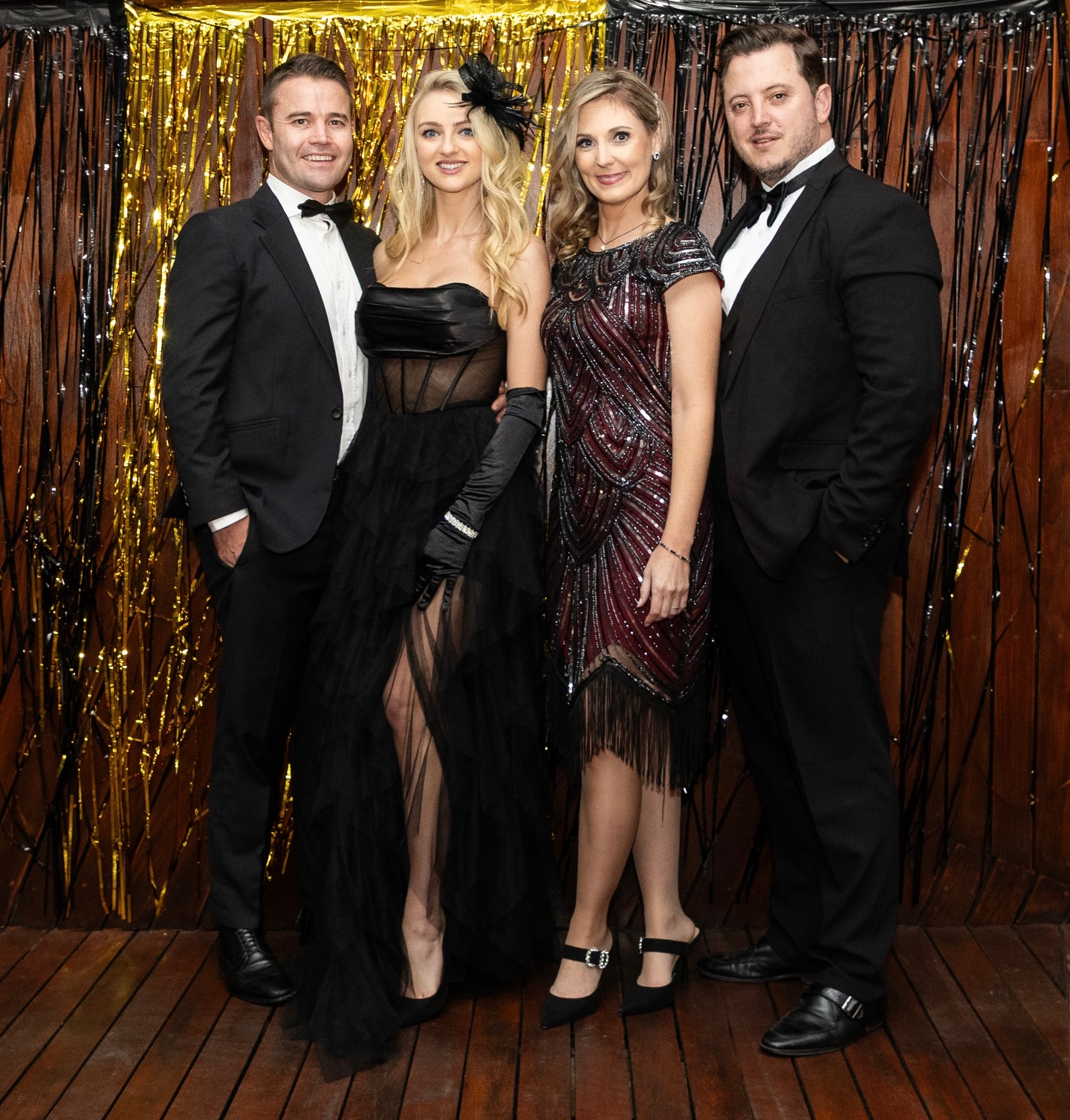 URAās Casino Royale End of Year ā what a bash! ā¦ļøā£ļøā„ļøā ļø
The revelry included elegance, indulgence and a whole lot of fun! Safe to say our team enjoyed every moment as we celebrated another remarkably successful year š
