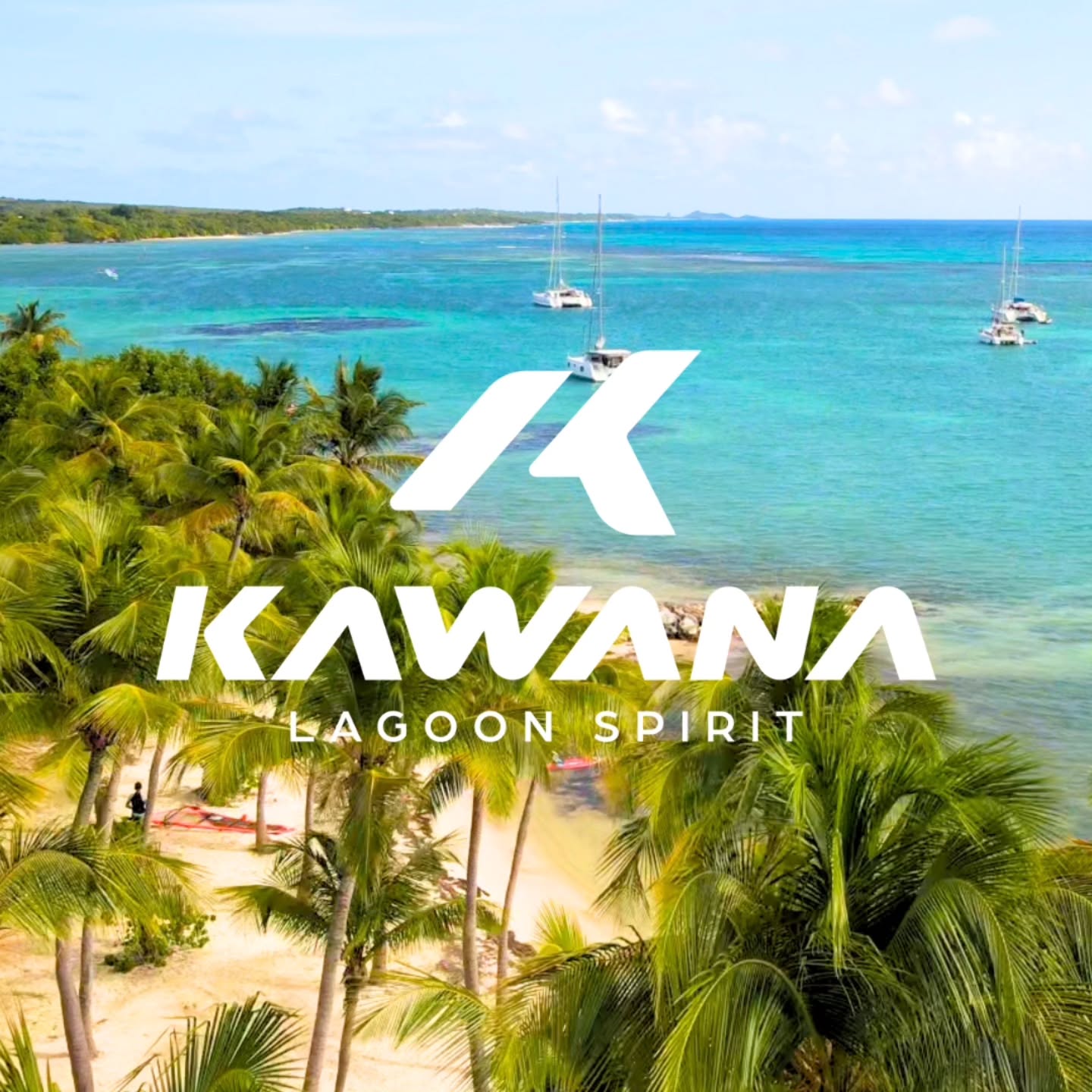 🌊 Wingfoil School Guadeloupe devient KAWANA ! ✨️
Hé l'équipe ! 👋 On a une super nouvelle à vous partager, et elle marque un tournant pour nous !
Même spot, même crew, même passion nouvelle identité 🤙
Ce nouveau nom marque une nouvelle étape : plus d'énergie ⚡️, plus de partage 🫶, plus de glisse 🏄💨
Même Équipe : Tes moniteurs préférés sont toujours là, avec la même pédagogie et la même bienveillance.
Même Spot : Notre petit coin de paradis pour progresser en toute sécurité.
Même Esprit : Amical, motivant, enjoué. On est là pour te faire kiffer la glisse !
Dis-nous ce que tu penses du nouveau nom en commentaire ! 👇
#Kawana #WingfoilGuadeloupe #Rebranding #Guadeloupe #wingfoilschoolguadeloupe #gwada #guadeloupe #lagoonspirit #duotone
#rodstuffsgwada #fwi #caribbeanlife