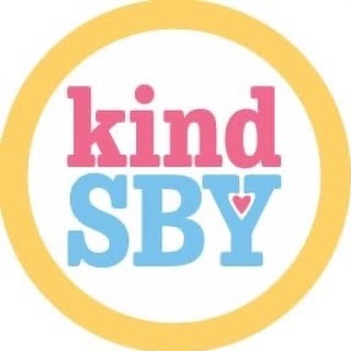 Look - we have a new logo! #kindSBY