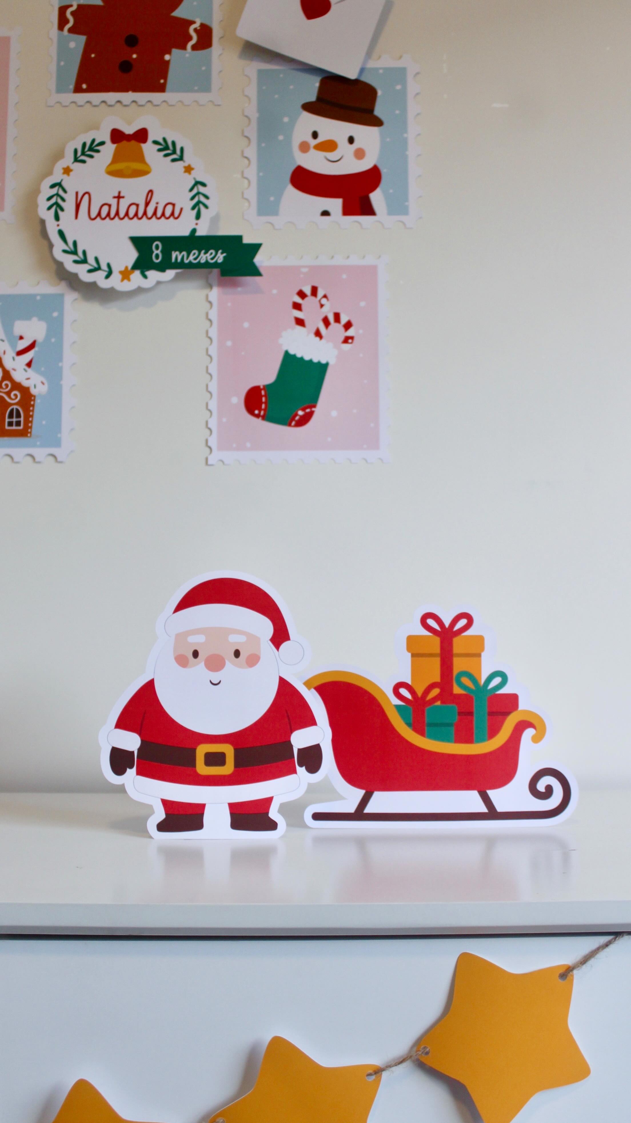 Quando o ateliê vira fábrica do Papai Noel… é porque festa nova chegou! 🎅💌✨
Montagem do nosso tema Cartinhas para o Papai Noel.
Um Natal para guardar no coração! 🎄❤️
#natal #festa #aniversario #mesversario #festanacaixa