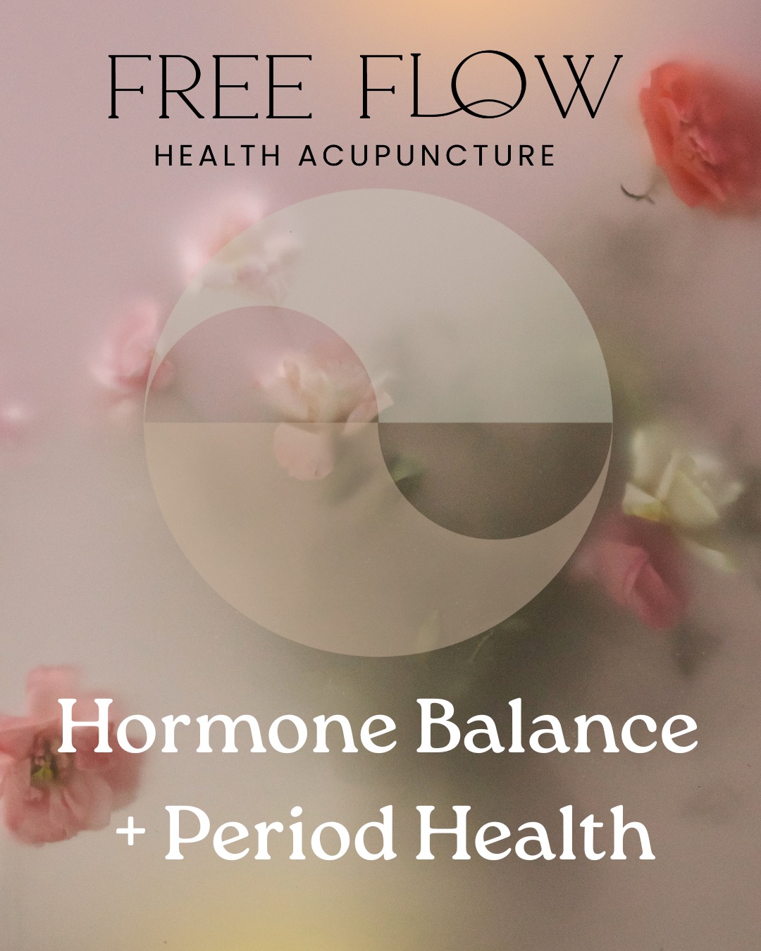 Ever feel like your period symptoms are louder than your body should have to tolerate?
In Chinese Medicine, we see painful, heavy, or irregular cycles as signs that your body is asking for support—not something you just “push through.”
Acupuncture helps improve circulation, regulate hormones, and calm the nervous system so your cycle becomes more predictable and far less disruptive.
If you’ve been dealing with PMS, clotting, painful cramps, irregular periods, or fatigue around your cycle, this is your sign to address it—not adjust to it.
✨ Supporting women’s health in San Diego for over 15 years
✨ Virtual wellness coaching available
Book your visit or learn more about how I approach menstrual health on my website. Link in Bio!
#WomensHealth
#HormoneBalance
#PeriodHealth
#PMSRelief
#AcupunctureForWomen
#ChineseMedicine
#HolisticHormoneHealth
#SanDiegoAcupuncture
#SanDiegoWomen
#SanDiegoWellness
#WomensHealthSanDiego
#NaturalHormoneSupport
#HolisticHealthCare
#TCMPractitioner
#AcupunctureWorks
#WomensWellnessJourney