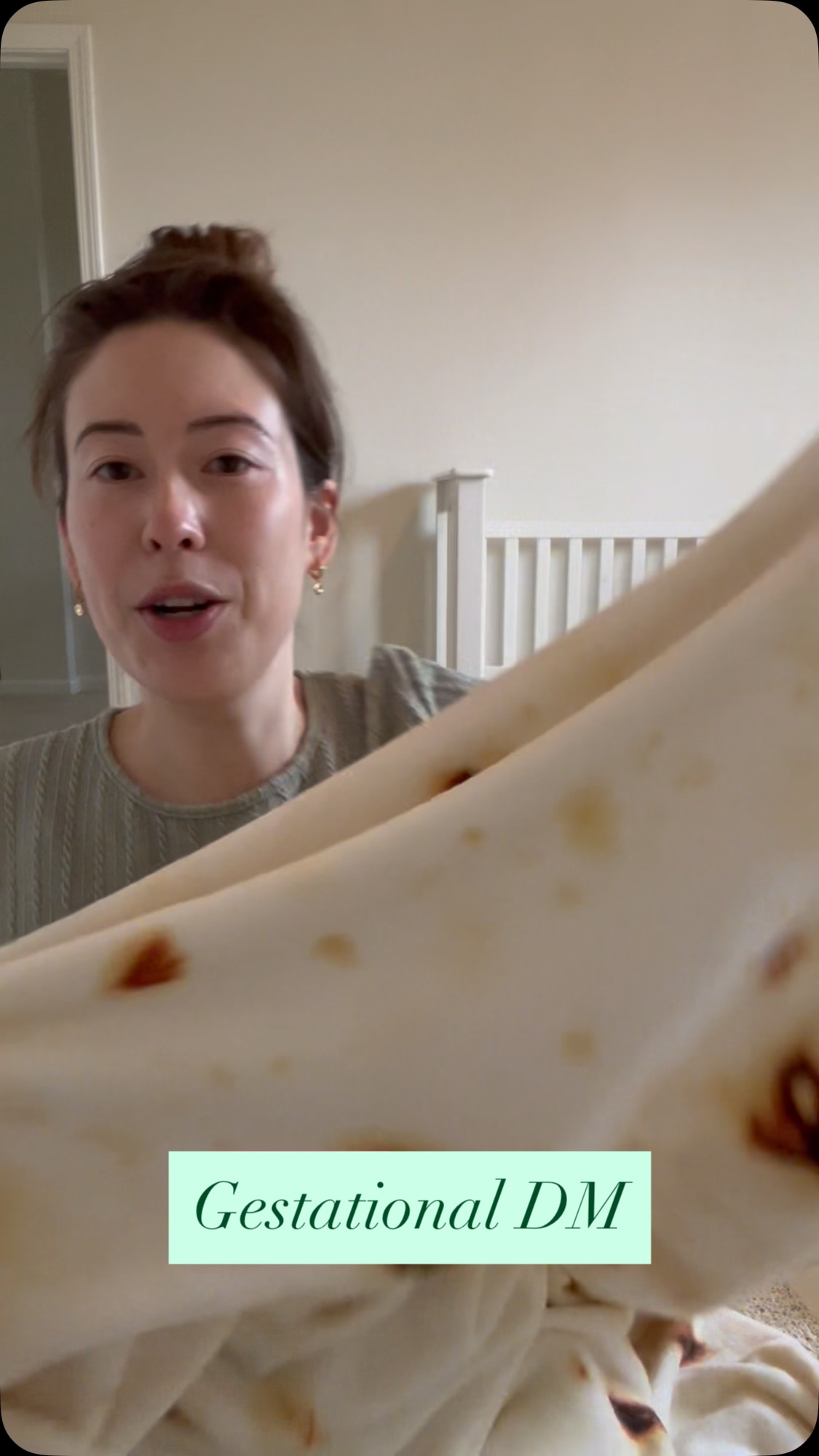 I need to start my diabetic diet but carbs are so nice when you feel like gagging at other food 🥐
Shout out to the best gym coach ever @morganmunoz.dpt ❤️💪