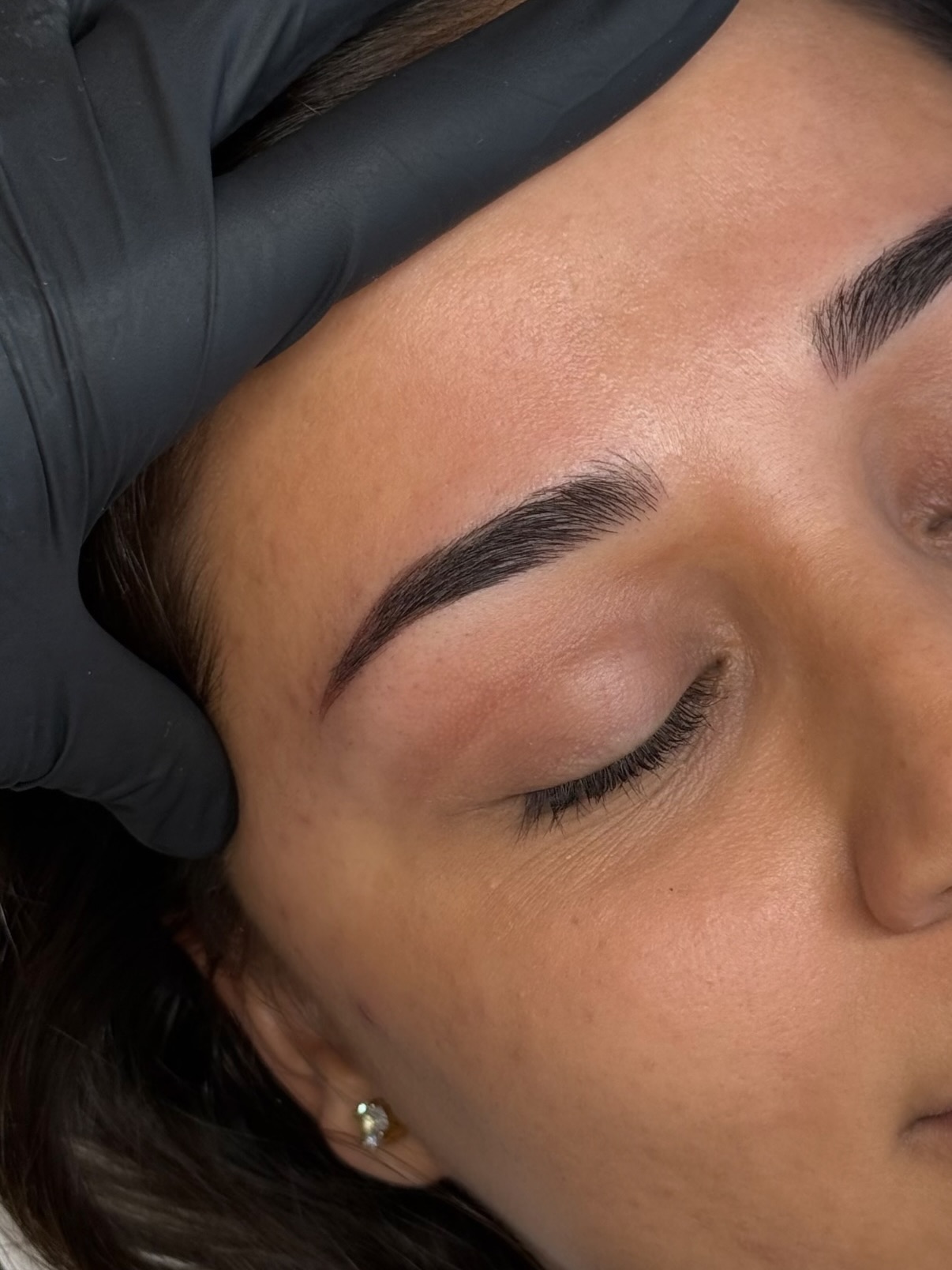 Jede Augenbraue ist einzigartig 🌸 genau wie der Mensch dahinter.
#Microblading #combobrows #brows