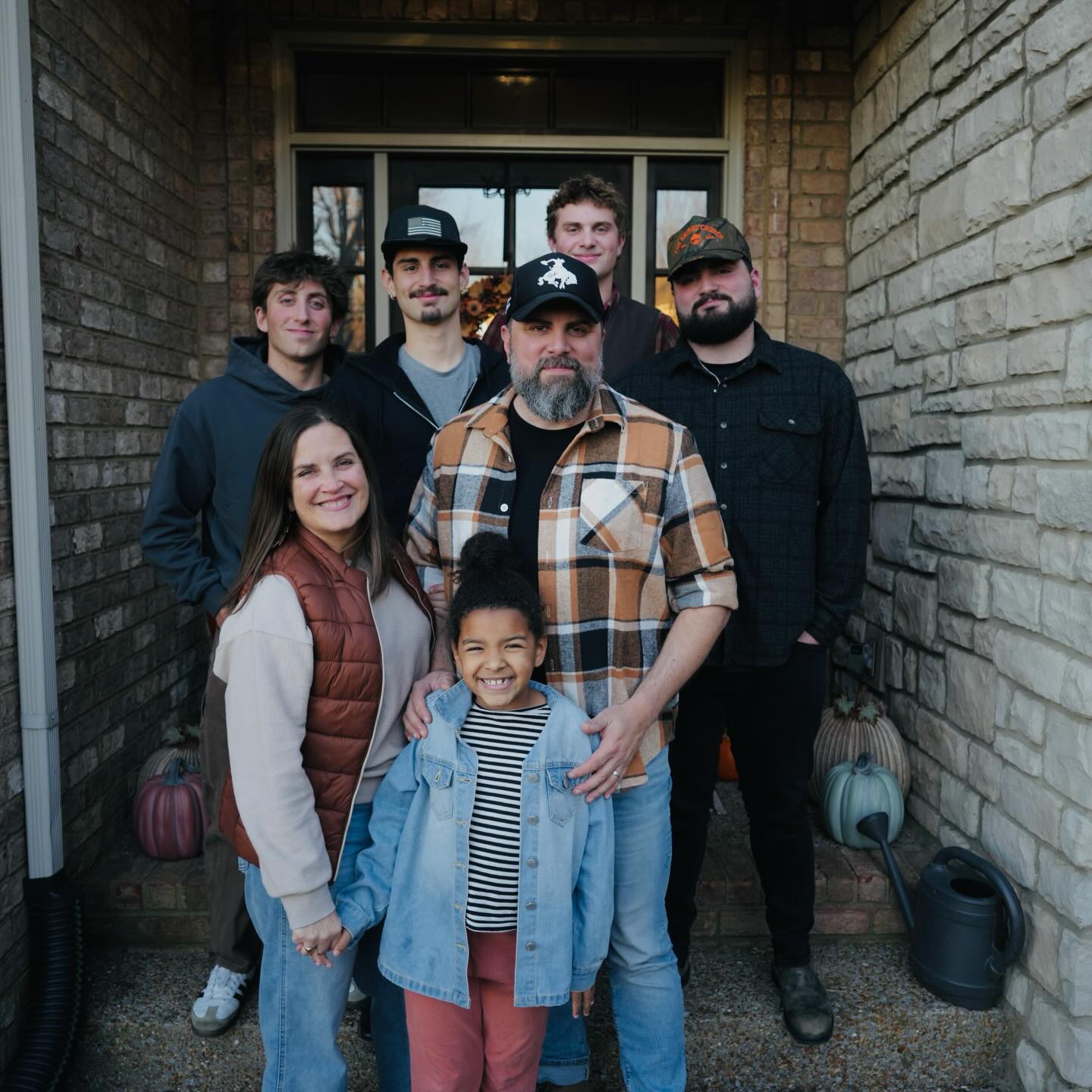 We hope you are having a fantastic Thanksgiving week / weekend with family and friends. Hug someone close to you and give thanks no matter what life throws at you. He is always good and faithful.
“And give thanks whatever happens. That is what God wants for you in Christ Jesus.”
1 Thessalonians 5:18