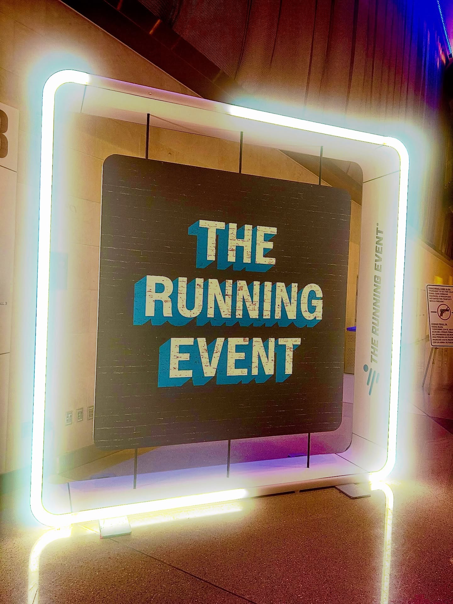 Great couple of days at the @therunningevent in San Antonio, Texas this week!
Thanks to TRE for providing a chance to catch up with friends, build new relationships and the opportunity to discover great products from the endurance industry.
We’re constantly striving to bring participants the best experience and greatest brands. Come on out to our events in 2026 and check out what we’ve found this week.
#racesandiego #sandiegodonutdash #thekookrun #TRE #therunningevent #sandiego #sanantonio #run