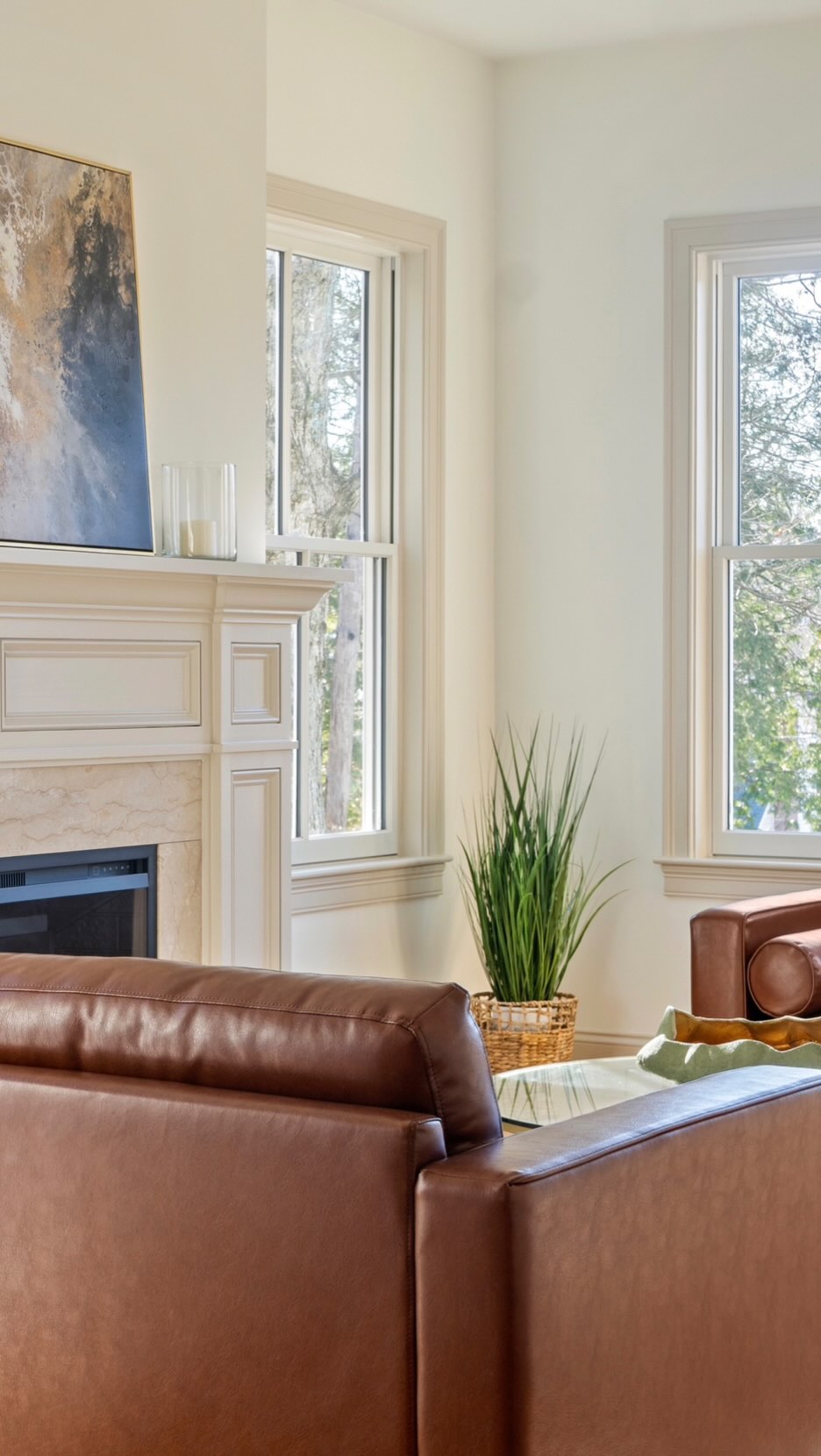 ✨OPEN HOUSE SUNDAY 12-1:30✨
🏠 181 Lowell Street, Arlington, MA
4-5 BEDS • 3 BATHS • 3,655 SQFT
‼️PRICE REDUCED TO $2,299,000‼️
• Historically reproduced new construction masterpiece
• Open concept family room with electric fireplace
• Gourmet kitchen with center island
• Optional first floor bedroom or study with an attached full bath
• Luxurious primary suite with large walk-in-closet and upscale bathroom with double vanity and soaking tub
• Attached 2 car garage
🚧 Built by Seaver Properties
🛋️ Staged by @angela.cirignano of Holistic Space Planning
OPEN HOUSE
Sunday, December 7, 12-1:30PM
LISTING AGENT
👤 Paul Cirignano
📞 781.570.9007
✉️ Paul@TheSynergyREgroup.com
Link in bio for more info!
.
.
.
.
#newconstruction #singlefamily #pricereduction #houseforsale #arlingtonma