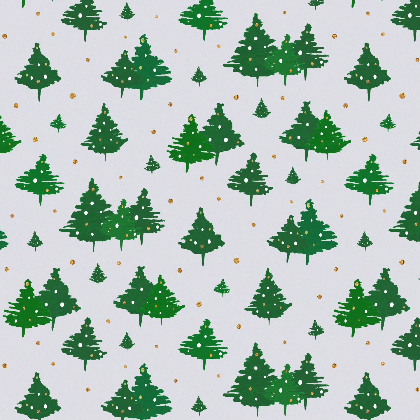 Caught these trees dressing up for Christmas. 🎄😌
#pattern #christmasdecor #christmastime #festivevibes #holidayseason #christmastree #patterndesign #illustration #surfacepatterndesign #surfacepatterndesigner #patterndesigner