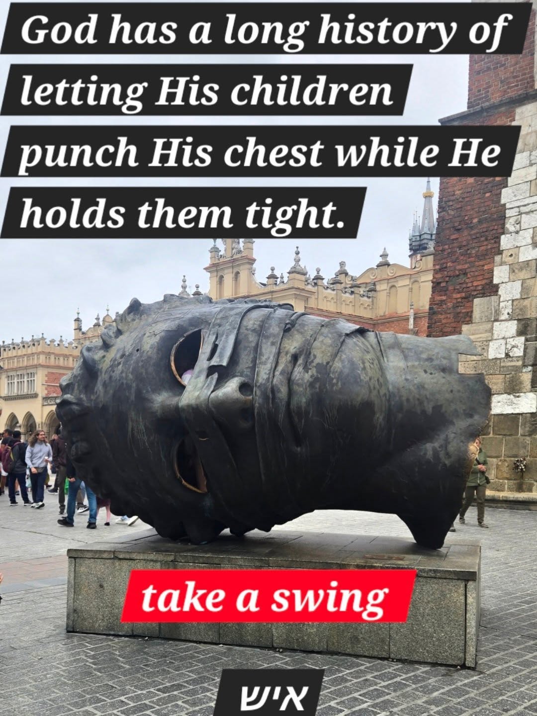 #ISH