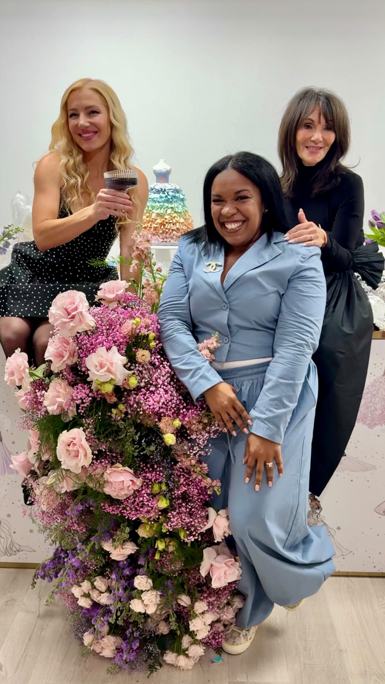 To our fellow Pgh small businesses, this one is for you 🫶🏼
Thank you to everyone who shops small, chooses local, and has supported us at Bridal Beginning 💞
#ShopSmall #pittsburghsmallbusiness #pittsburghsmallbusinessowner #bridalbeading #pittsburghlocal #shoppittsburgh