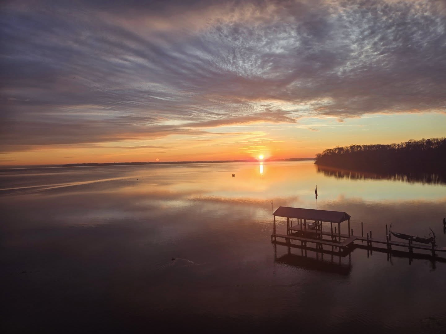 #sunrise #whileinthetrain #longcommute