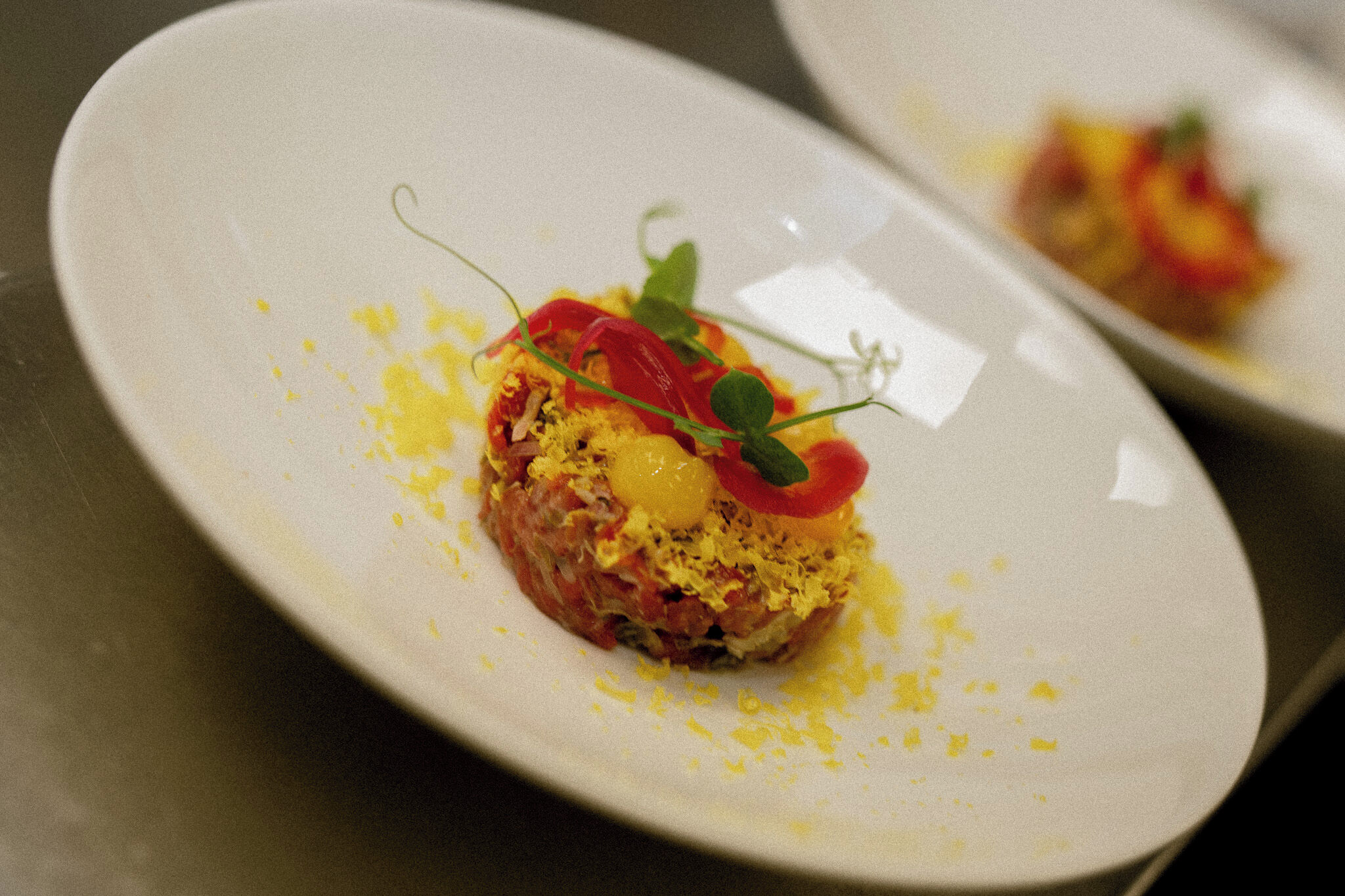 Auf der Suche nach gutem Essen?
Im Blauen Hasen gibt es klare, regionale Küche mit Fokus auf Qualität und Geschmack 💙🐇
Kommt vorbei! Mittwoch bis Samstag sind wir ab 17 Uhr für euch da!
Tischreservierung online.
.
.
.
#BlauerHase #ImmenstadtImAllgäu #KommtVorbei #RegionaleKüche #OnlineReservierung #foodie