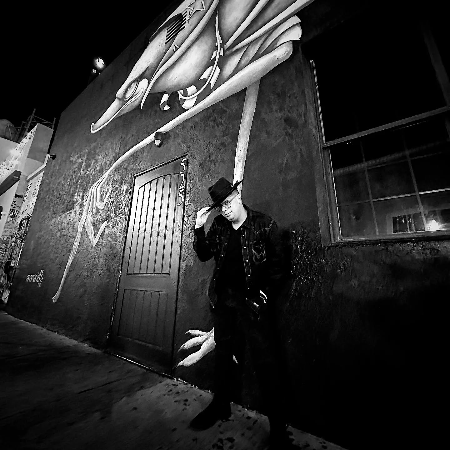 "I much prefer people who rock the boat to people who jump out." - #orsonwelles #quotes #artisimportant #nightwork #zakunscripted