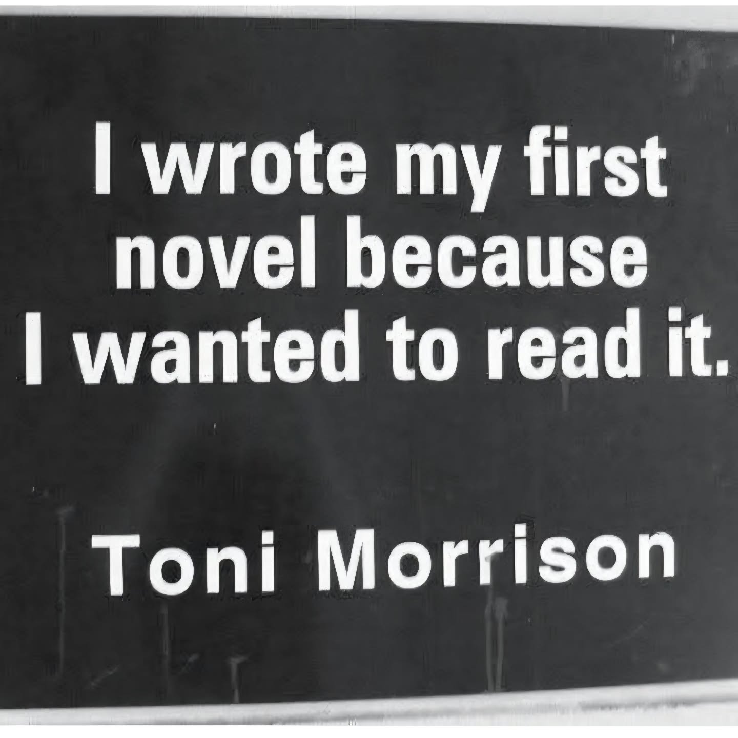 This is exactly how I felt when I decided to write my first novel. It's how I feel every time I write my books... I know each book by heart to the point that when I give it to a proofreader if they change one word from what I've written I automatically know... It's in my soul. I am a writer.📖📚🖋