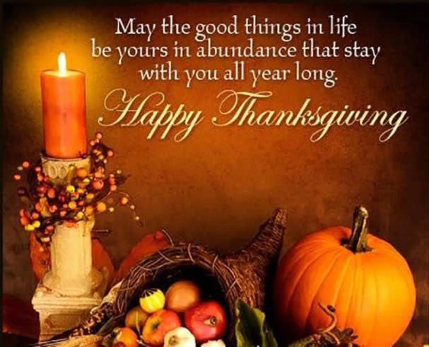 Enjoy the day with those you love. Travel safe if you need to be on the road and try to stay in the moment.
#thanksgiving #happyThanksgiving
