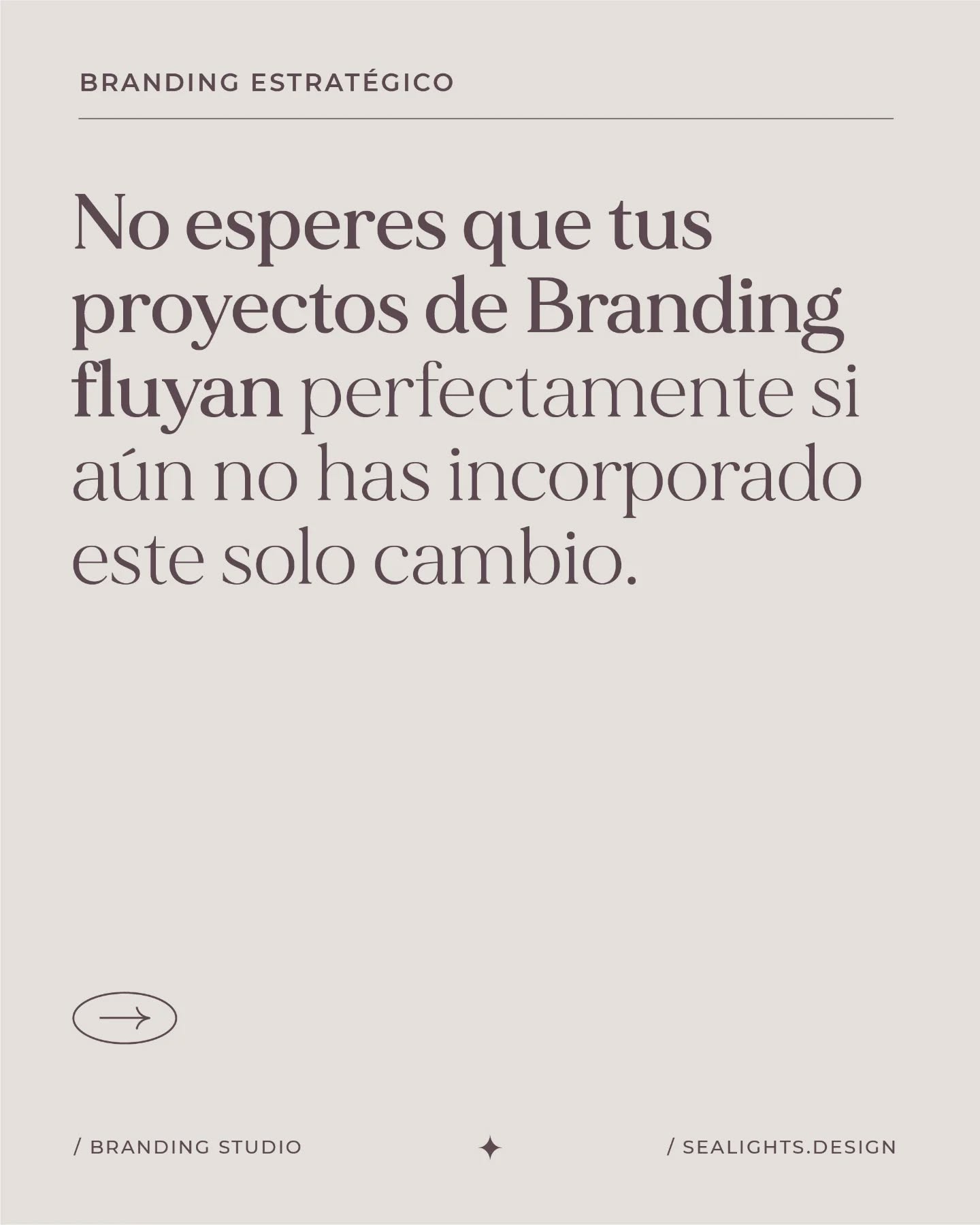 Este solo cambio puede hacer toda la diferencia en tus proyectos de Branding.
Comenta UNIVERSO para adquirir todas las plantillas que yo misma uso con mis clientes para optimizar mi proceso.
O escribe ESENCIA para acceder al método completo + acompañamiento 1:1