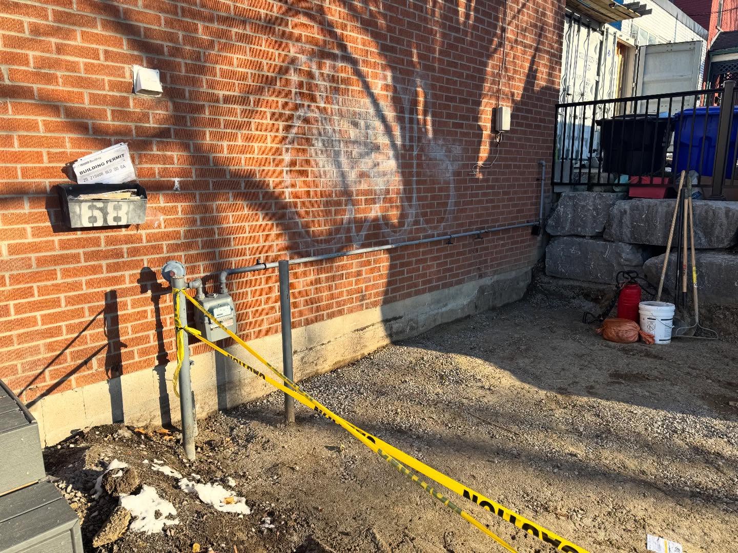 This week we explain how looks like easy job- takes one day. Next day we have NTI training. Thank you #next #nti #megapress