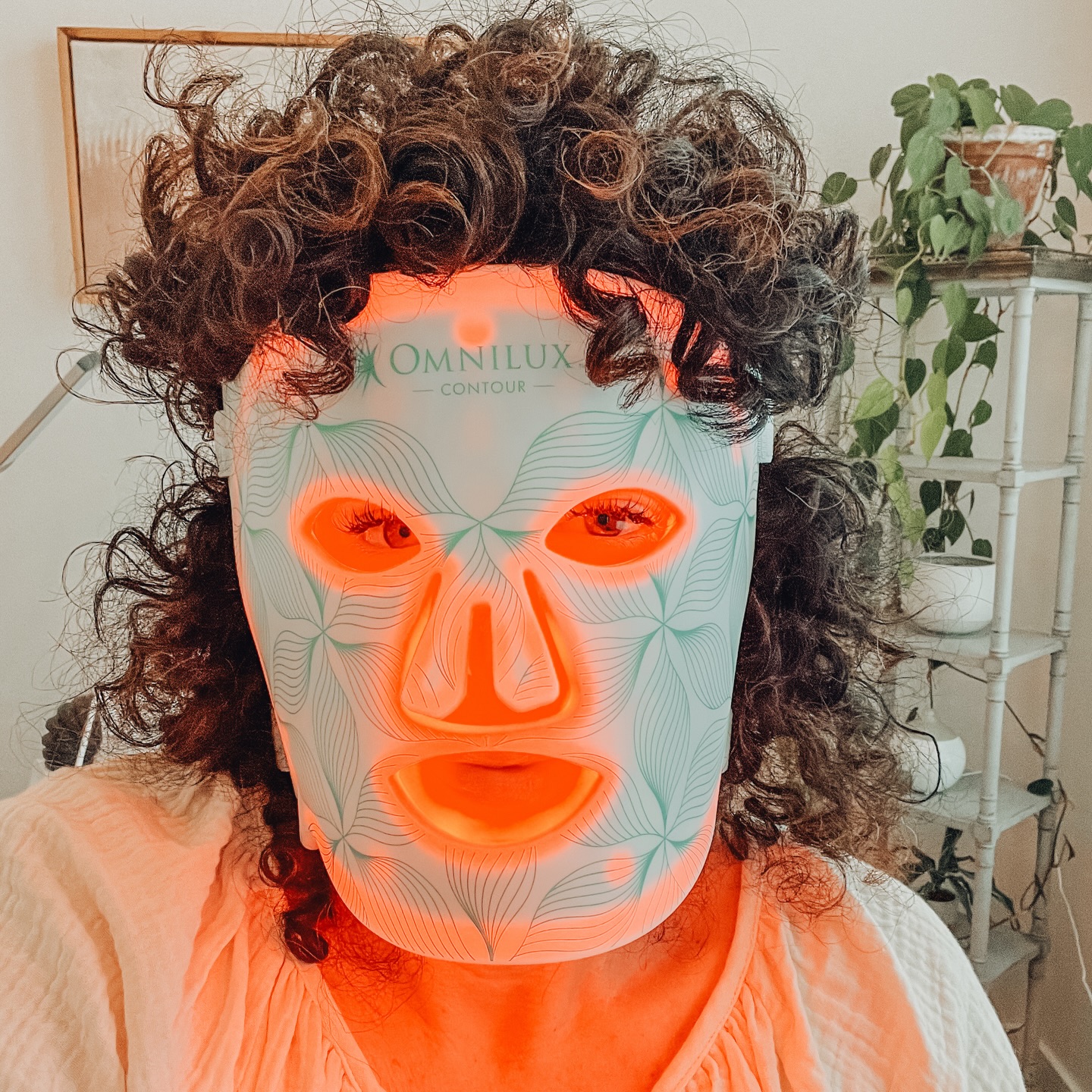 Save 15% PLUS get a free gift with purchase valued at $110 (see last slide)✨💝
Our annual Device Sale continues! Save 15% on Omnilux LED masks…one of the most effective, clinically backed ways to rejuvenate your skin at home.
Omnilux uses medical-grade wavelengths to boost collagen, calm inflammation, brighten tone, reduce breakouts, and support firmer, smoother, more radiant skin with consistent use.
We have a very limited number of Contour, Glove, Neck & Décolleté masks available and they always go quickly!
✨ In-studio pickup available for fast, easy gifting or same-day use.