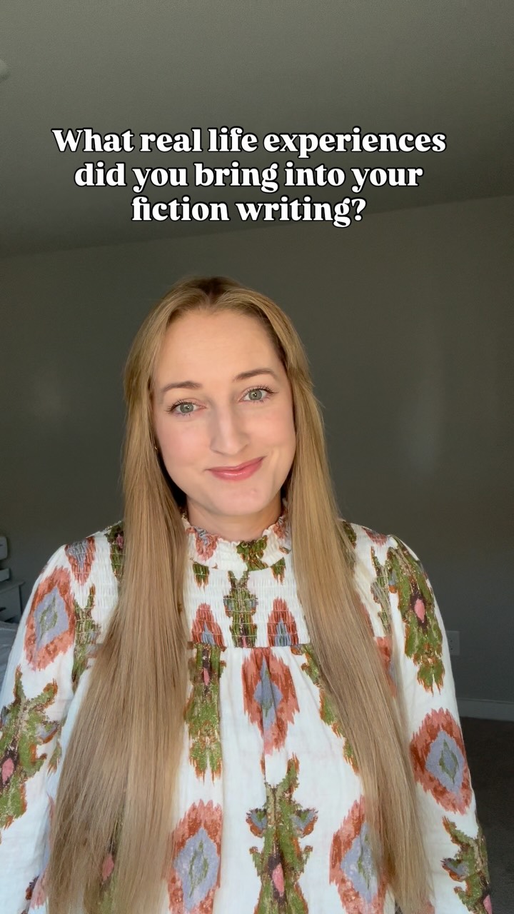 They say to write what you know, so I’m doing just that in my debut dystopian novel!
-My firstborn was an emergent/traumatic delivery that continued to affect my health for years after his birth. This experience helped give me insight for a very pivotal scene in my book ❤️
-I have an autosomal recessive liver disorder called Gilbert’s Syndrome. It’s not something I’ve ever seen represented in another story, so my main character is diagnosed with it and makes certain decisions bearing that in mind 🧬
-I practiced as a Registered Nurse for ten years before staying home with my babies! My extensive experience in the Operating Room and Labor & Delivery specialties helped me shape the plot of my novel - where my FMC is an OBGYN resident 👩🏼⚕️
I’d love to hear what real world experiences you brought into your novels in the comments below! ⬇️
#workinprogress #author #writer #authorthreads #bookthreads #booktok #bookstagram #fiction #authorsofinstagram #debutauthor #amwriting #writerscommunity #writerthreads #writersofinstagram #nashville #nashvillewriters #dystopian #dystopianfiction