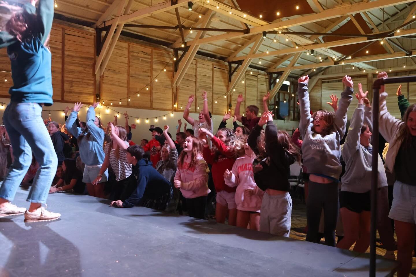 Have you had a chance to look at our 2026 schedule yet?
We’ve added a THIRD Teen camp this summer! As well as a THIRD Leadership Training Program session.
It’s going to be a great season!
Registration begins January 5 at 8am.
imadene.com