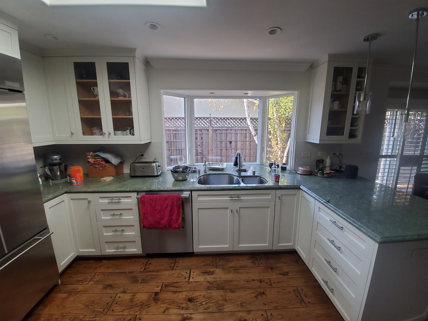 Will subtle changes create a BIG difference?
We say YES💯!
Don’t let us make the decision for you…see for yourself on these before and afters ➡️
@craftbuildersconstruction