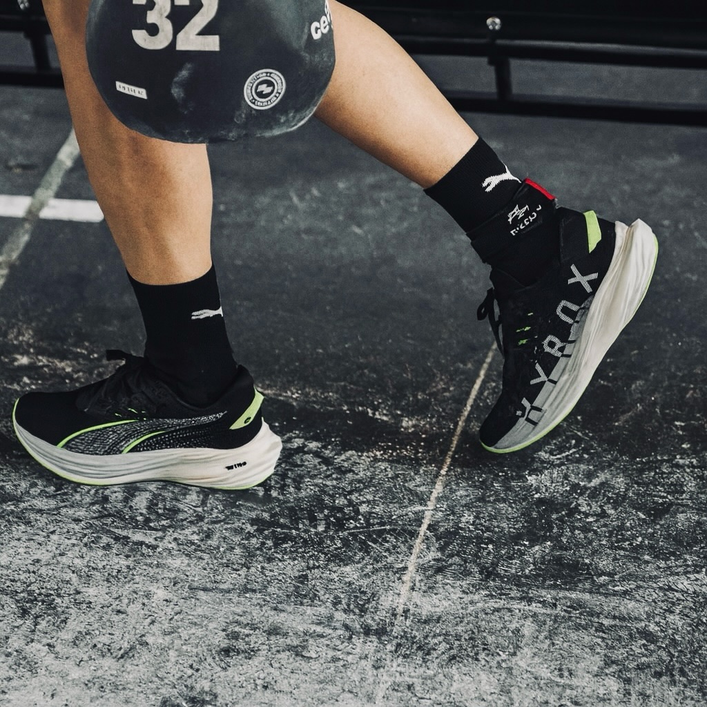 Wondering which shoes to buy for your next Hyrox?
We’ve got you covered! Check out our new post on which shoes are great options going into 2026!
Which brand have you been rocking?