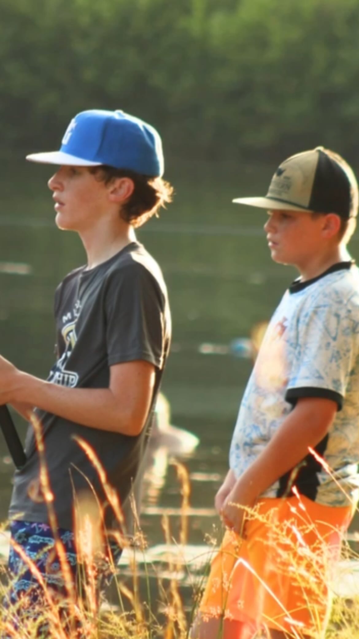 Today is Giving Tuesday!
For nearly 80 years, Camp Lake Stephens has aimed to make camp accessible to all, regardless of ability to pay. Last summer, we provided more than $43,000 in scholarships and expanded support for foster families, children of incarcerated parents, and communities in need.
This Giving Tuesday, December 2, we invite you to support our scholarship fund for 2026 and help create life-changing moments of faith for our campers.
camplakestephens.com/support