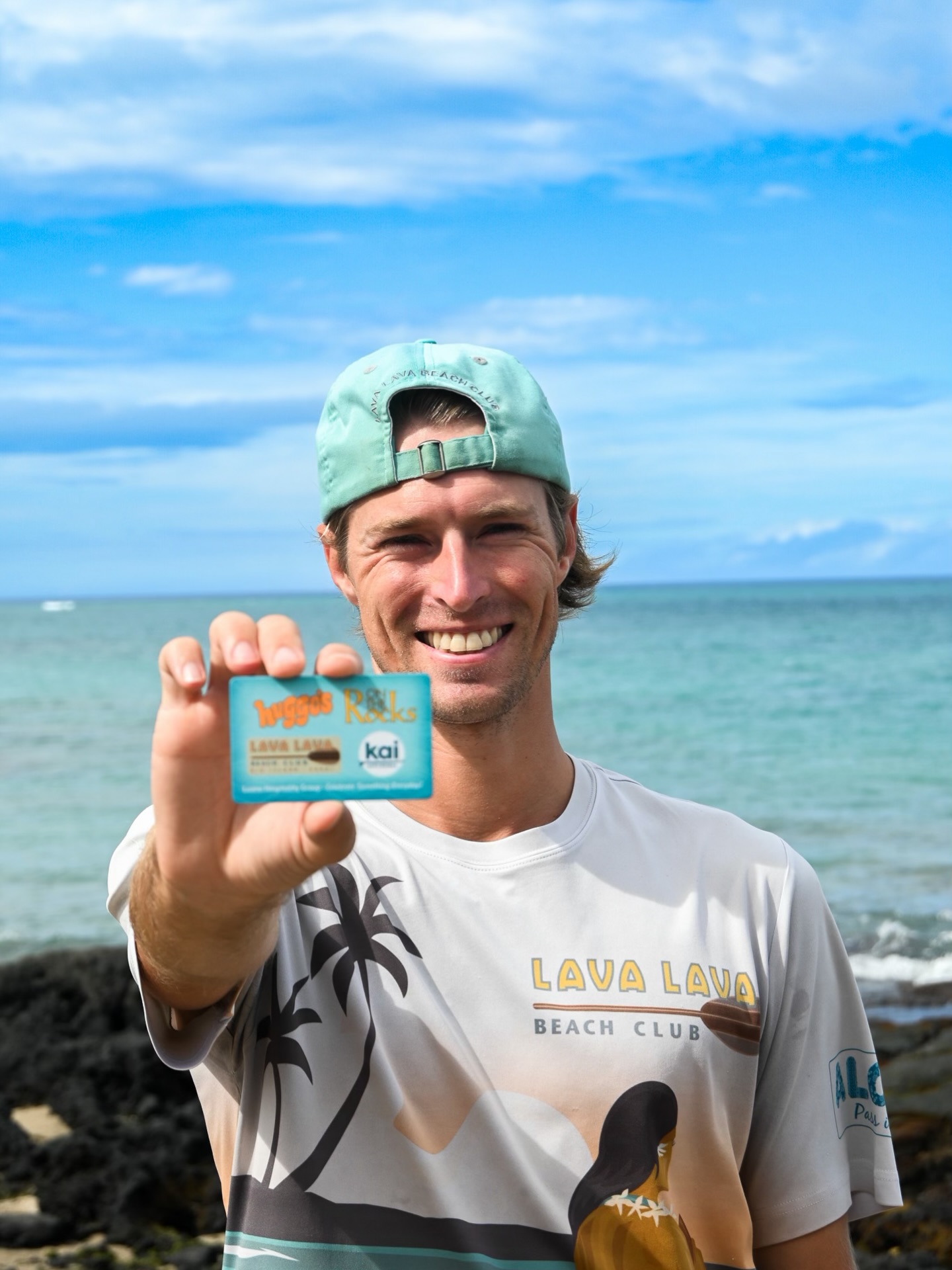 Buy $100 Get $20 FREE! Our Holiday Gift Cards are back!
🎄 www.luanahospitality.com/gift-card-sale 🎄
Purchase a $50 Gift Card and Receive a FREE $10 Promo Card or Purchase a $100 Gift Card and Receive a FREE $20 Promo Card! No expiry on our gift cards and our promo cards are valid all year long from January 1st to December 31st 2026!
Our gift cards are redeemable at all five of our locations:
Huggo's
On The Rocks
Kai Eats & Drinks
Lava Lava Beach Club - Waikoloa
Lava Lava Beach Club - Kauai
Gift the magic of oceanfront dining with our Luana Hospitality Group gift cards! Available at our host stands or online (e-gift cards) at
www.luanahospitality.com/gift-card-sale
#giftcards #holiday #christmas #kauai #hawaii