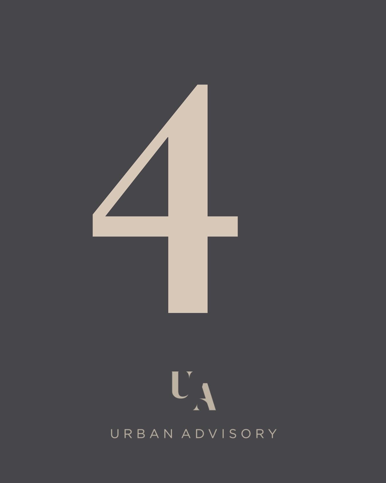 Celebrating 4 Years of Urban Advisory!
We are incredibly grateful for another fantastic year - tomorrow marks four years in business for Urban Advisory.
Over the past year, we’ve achieved some great outcomes working with our clients and partners - from shaping projects in social and affordable housing to working with government on how it can design and implement better policy for the future.
We’ve also continued to strengthen our team, building on our policy and analytics capability with the addition of Eliza Linforth, our Business Intelligence and Analytics Lead. This has been a wonderful and welcome addition to our team this year.
I’m especially thankful to Dimity - our Economics Lead - for your commitment, insight, and passion for making cities work better for everyone.
A big thank you to our clients for choosing us. We love doing what we do.
Here’s to another year of building something good.
#UrbanAdvisory #4Years #UrbanPlanning #PolicyDesign #AffordableHousing #BetterCities #buildingsomethinggood #brisbane #community #seq