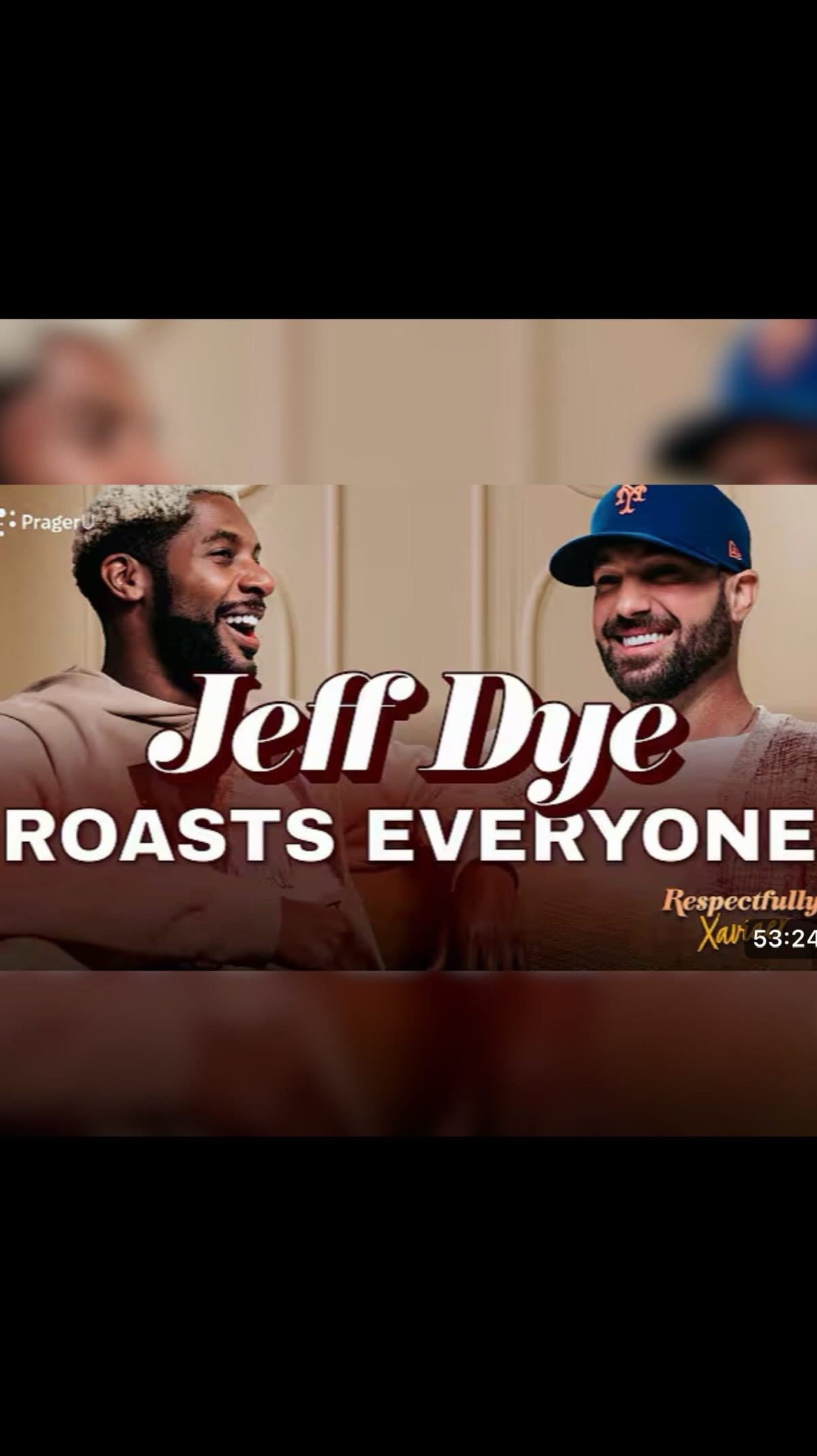 We’ve got radical… and not in the way the Ninja Turtles talked about.