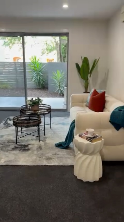 Witness the change to ordinary to extraordinary 💕 #staging #homesweethome #canberrapropertystyling