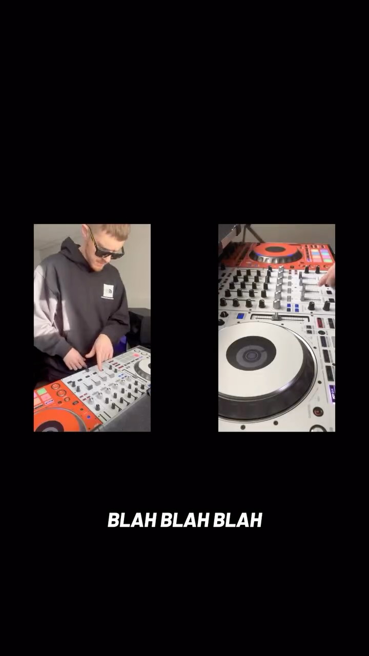 Tried recreating a style I really admire.
Huge respect to @siangyoo your performances inspire me every time.
Put together a little 5 track mix to practice the vibe. Hope you enjoy it.
#djmix #mashup #transition