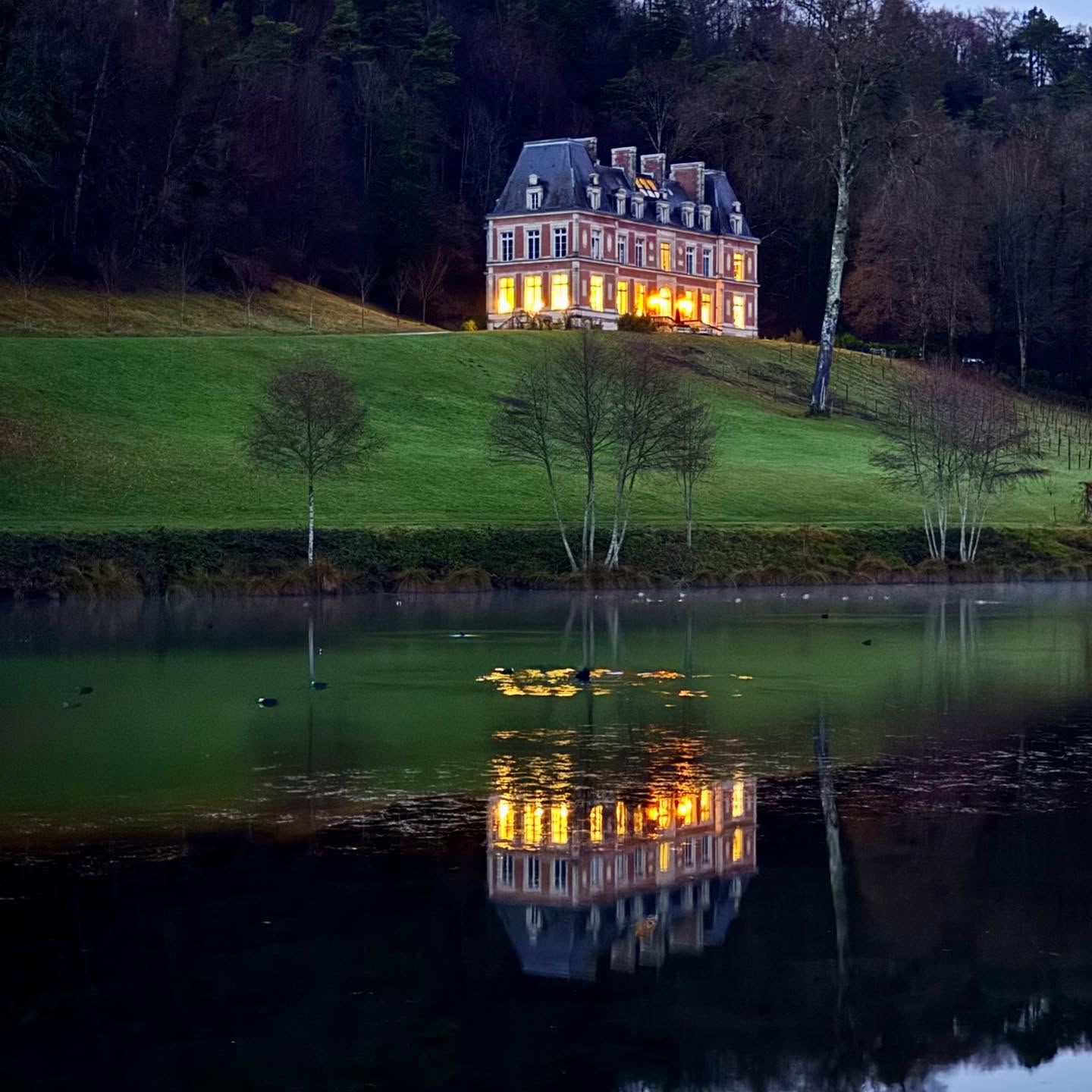 2027 Applications are Open !