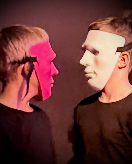 The HaBYT whānau is incredibly proud of our Troupe class who shared their devised rendition of Shakespeare excerpts, poetry and physical theatre with their loved ones last week. An epic achievement for this lively class was enjoyed by a full house at Keirunga. Ka pai!