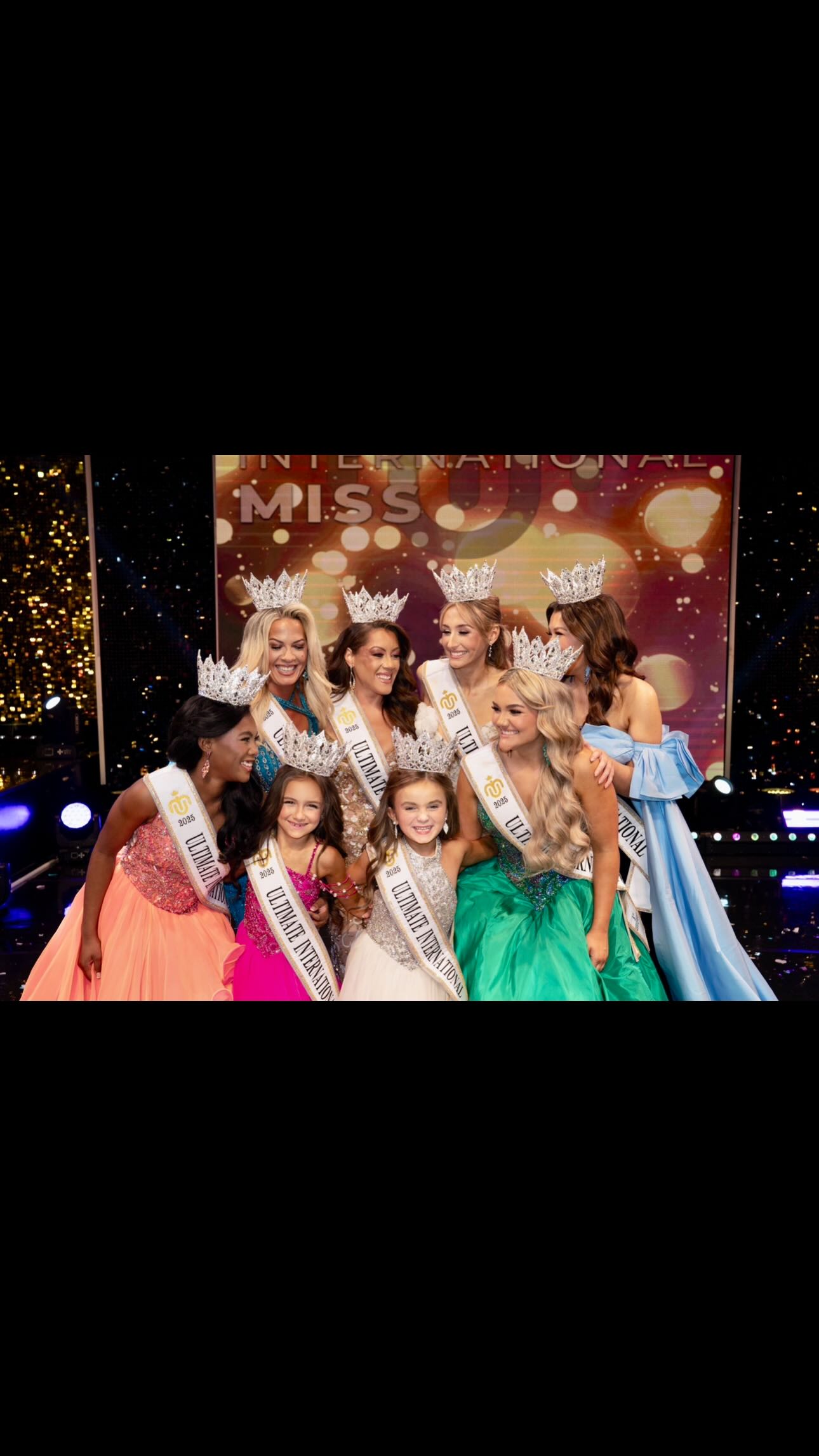 Take this as your sign to join the sisterhood and the excitement that is UIM!
More info at the link in bio ….
@ultimateinternationalmiss