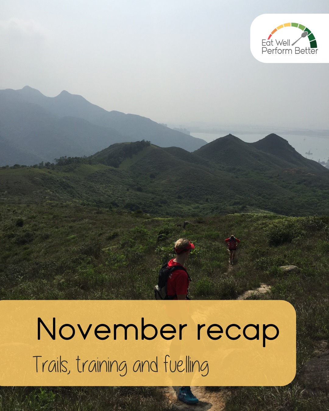 November recap - a month of trails, training and fuelling!
🌄 Hong Kong Trails
Watching Four Trails took me right back to where my ultra-running journey began. Those Hong Kong mountain trails were the spark that eventually led me into sports nutrition - a good reminder of why I do what I do.
🥣 Seasonal Fuel
Our veggie patch delivered a lot of beautiful squash this year, so I’ve been experimenting in the kitchen. Roasted squash on a bowl of protein-rich dal has become a new favourite recovery meal.
DM me if you want the recipe.
🎄 Gift Performance This Christmas
I’ve launched Sports Nutrition Gift Vouchers - ideal for runners, triathletes and ultra runners who want to fuel smarter and work towards confident, strong performances in 2026.
Message me for details.
🏅 Brighton 10K
I squeezed in one last short race before shifting into a winter training block - and happily, still getting faster. Now it’s time to build mileage again for a bigger challenge in the new year.
What’s first on your race calendar for 2026?
🤯 Learning From the Pros
Sumo wrestlers were in London recently, and their approach to fuelling - fasted morning training followed by huge midday meals — is a fascinating reminder of how differently athletes fuel depending on their sport. Not something I’d recommend for endurance athletes, but always interesting to learn from other disciplines.
If you're preparing for a marathon, ultramarathon or triathlon in 2025, now’s the perfect moment to get your nutrition right.
👉 Explore online courses + 1:1 support at eatwellperformbetter.co.uk
Or ask a question in the comments - always happy to help.
#SportsNutrition #EnduranceNutrition #UltramarathonTraining #MarathonTraining #TriathlonNutrition #EatWellPerformBetter #TrailRunningUK #RunStrong #FuelForTheLongRun #PerformanceNutrition #SeasonalEating #NutritionForRunners #Ultrarunner