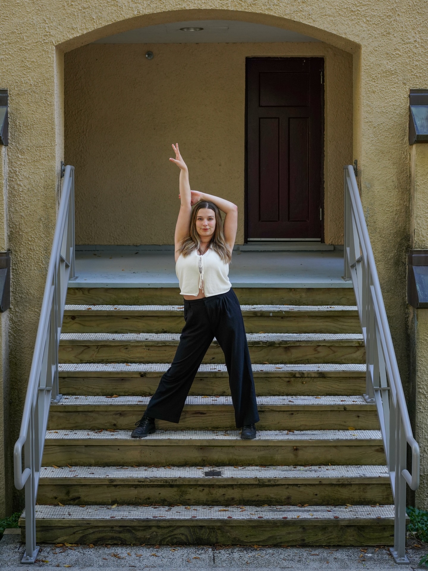 Introducing: JORDYN KREZANOSKI ⭐️
🎓 4th year in Kinesiology
Hometown: Fort St John, BC
Years dancing: 15
Year on team: 4th
📸 @jamiesamoyloff