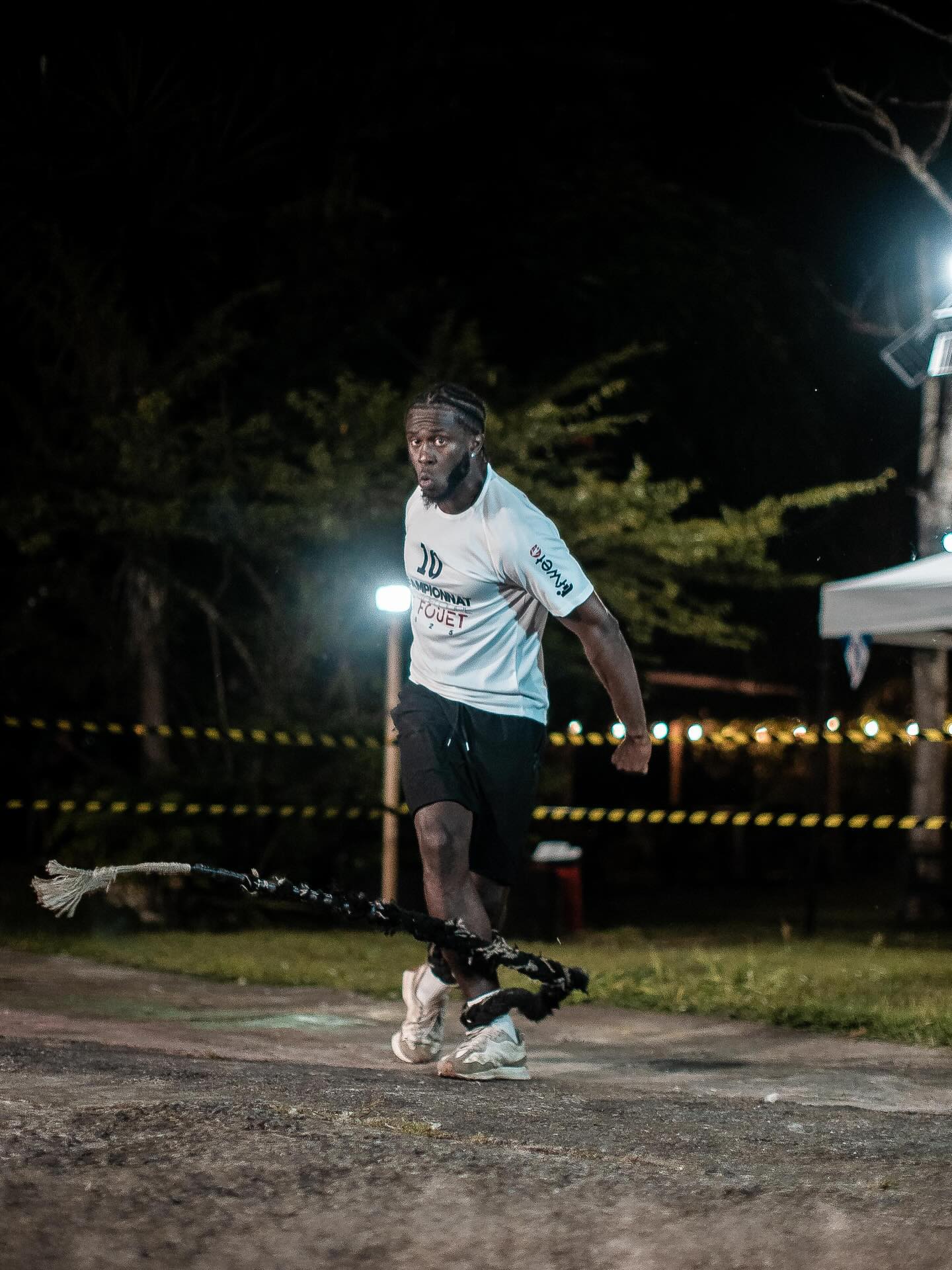 Toute la puissance et la précision d’un art qui parle plus fort que les mots.