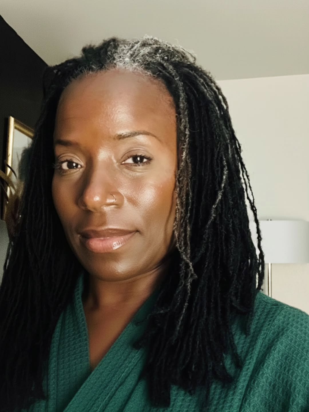 For years, I struggled after my two favorite massage therapists (one specializing in medical massage) moved out of state. It has been a true challenge to find a practitioner who truly performs what they market.
We are all uniquely made in God's image, and when you add the history of our lives to that equation, our physical healing, especially during menopause, requires more than a cookie-cutter experience.
It is a breath of fresh air when a therapist understands how the body works and what it needs to function optimally, versus just offering a moment of relaxation. Relaxation is fine, but a healing experience—which is often painful!—is invaluable.
After visiting @Yutorimassageandwellness, I feel like I can do cartwheels and run a marathon! That's my final stamp of approval. I'm so thankful for meeting Malaika yesterday and now being in community with her and the HER Network.
If you need a massage therapist who is not afraid to reach deep within the muscle tissue, you must check out Yutori Massage and Wellness for a unique floor massage experience!
Next up on the wellness journey: chiropractor and reflexology!
#MedicalMassage #HolisticHealing #YutoriMassage #TheHerNetwork #WomensWellness #TheHeARTofTheMatter