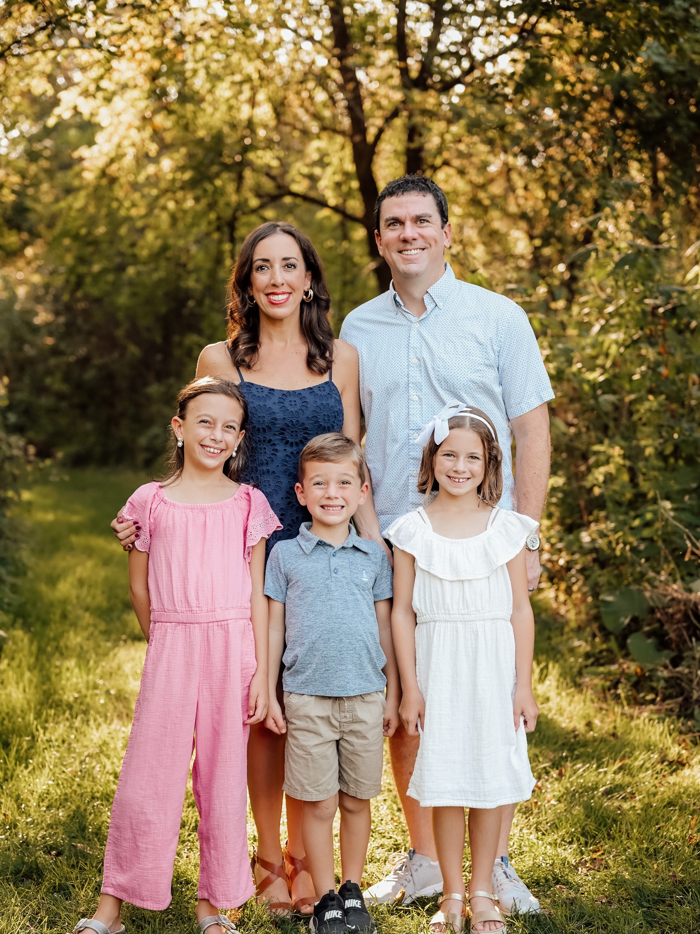 š¦Happy Thanksgiving from our family to yours!
.
Today I am feeling especially grateful.
.
For my family, my husband and my kids who have been a constant source of strength.
.
And for each and every one of you. This incredible community has supported me and Allure Aesthetics + Wellness from day one. Whether you've used my services, shared on social media or referred, it means the world that you are cheering on this dream and allowing @allure_dbq to grow into something truly special. It all means so much more than you will ever know. ā¤ļø
.
Wishing you and yours a holiday filled with warmth, rest and gratitude.
.
Xoxo,
Nicole
.
@allure_dbq
š»www.allure-dbq.com
š 563-258-4698
š§ info@allure-dbq.com
.
Nicole Powers, ARNP, AGNP-BC
@nicolepowers_np
.
šø @janellehaunphotography
.
#dubuqueiowa #dubuque #iowa #dubuqueia #nursepractitioner #medspa #thanksgiving