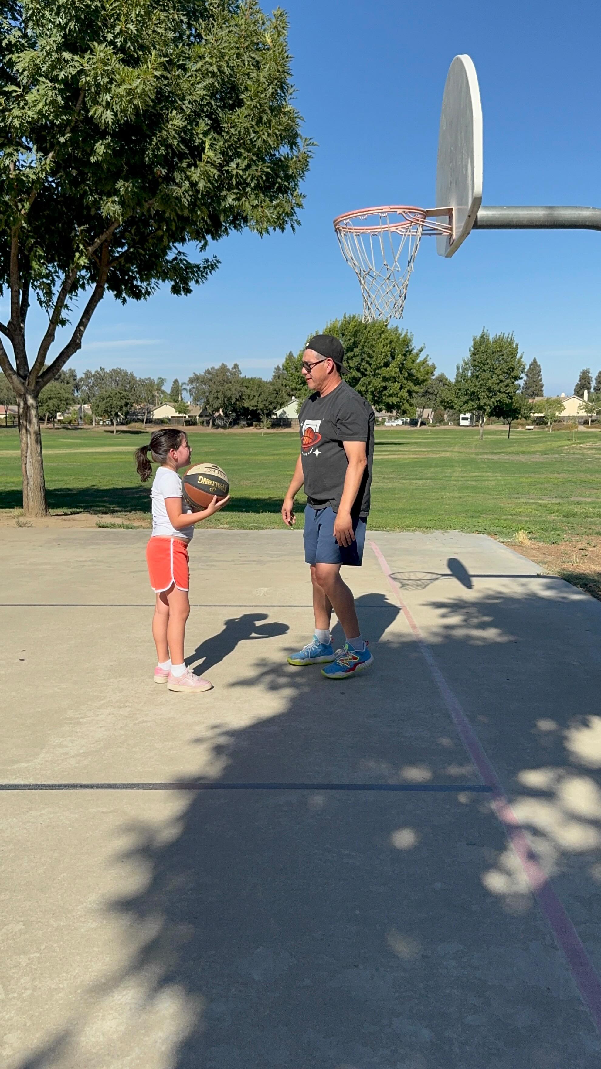 Never quit #basketball #ballerlife