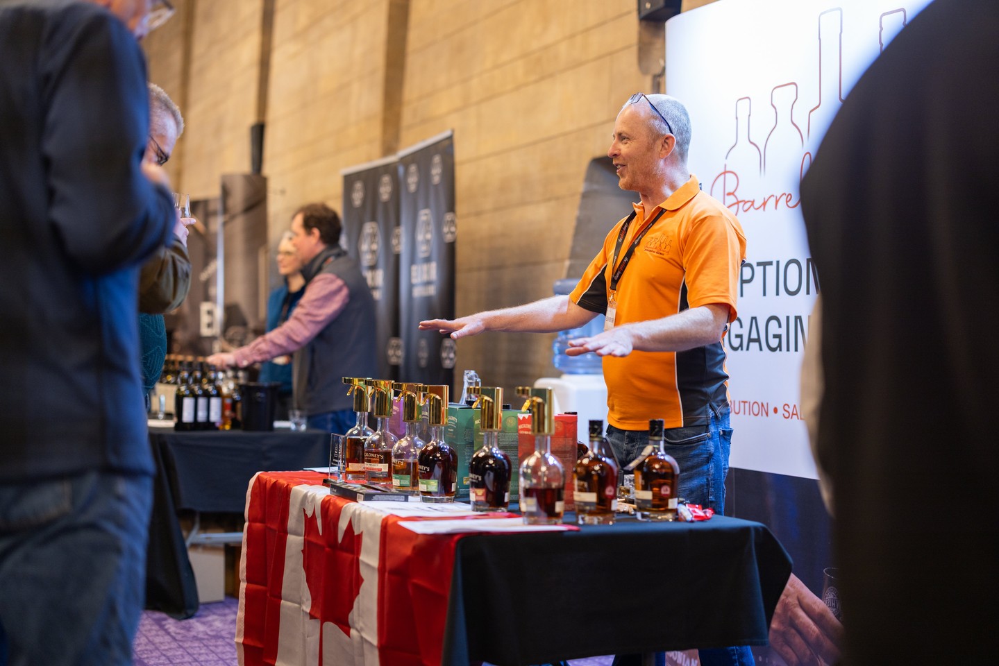 Ever wondered why some drams linger longer?
It’s not just the age or the cask. The real magic often comes down to the story behind the spirit—and how you experience it in the glass. Every pour at our tastings is a lesson in flavour, history, and connection.
Curious about what makes a memorable whisky event? Drop us a DM to chat about tailored tastings or brand partnerships. 🥃
Let’s make your next pour unforgettable.