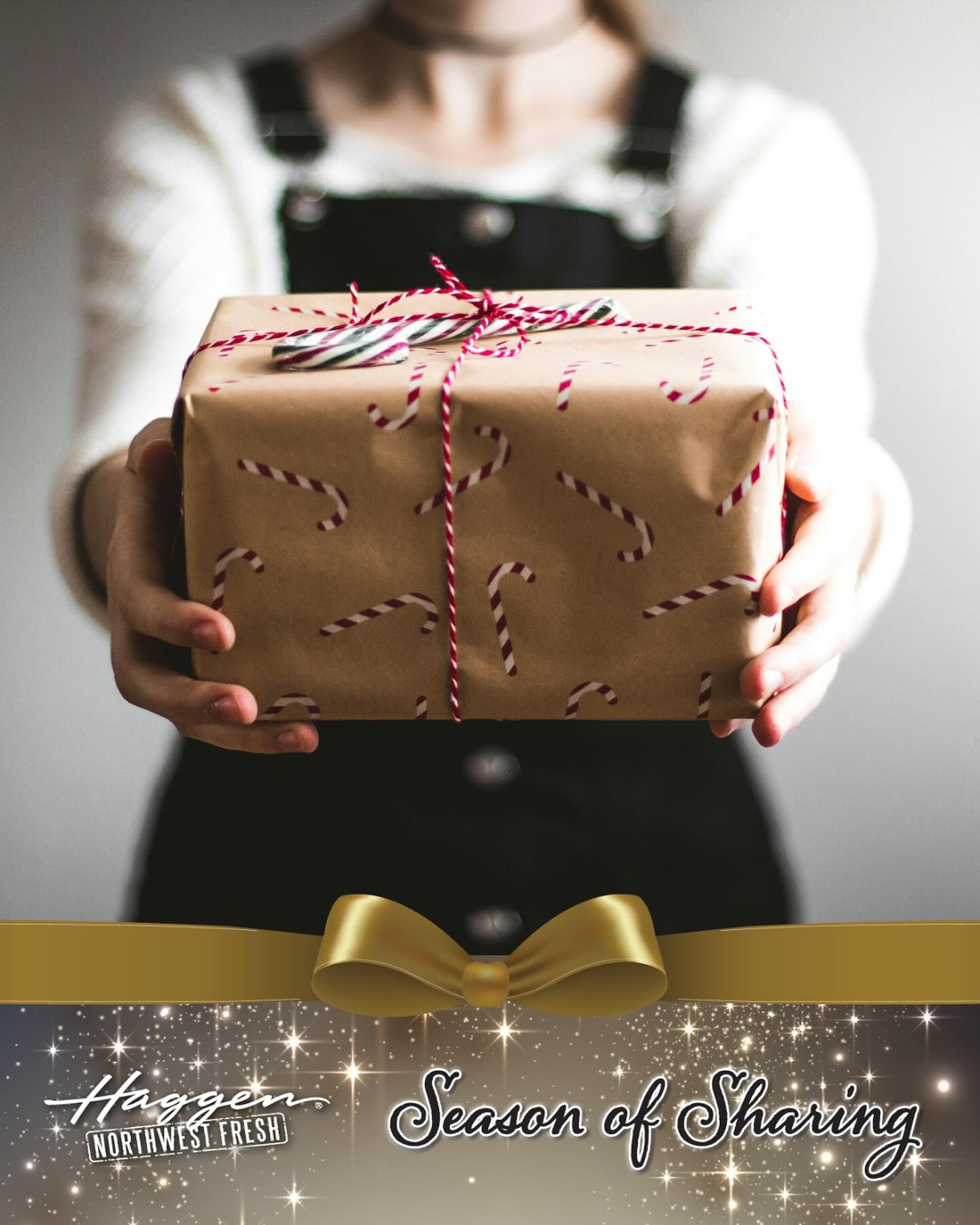 Tis the Season of Sharing…thanks to our friends at Snohomish Haggen.
Shop from now till Dec 31 and round up at the register to share joy and hope with the children of Bridge.
So grateful for #haggenhelps
Don’t live near Snohomish? Donate online at the link in our profile.
Every donation makes a difference.
Happy Holidays and thank you for sharing with the kids at Bridge.
#seasonofsharing
#haggen
#haggenhelps
@haggenfood