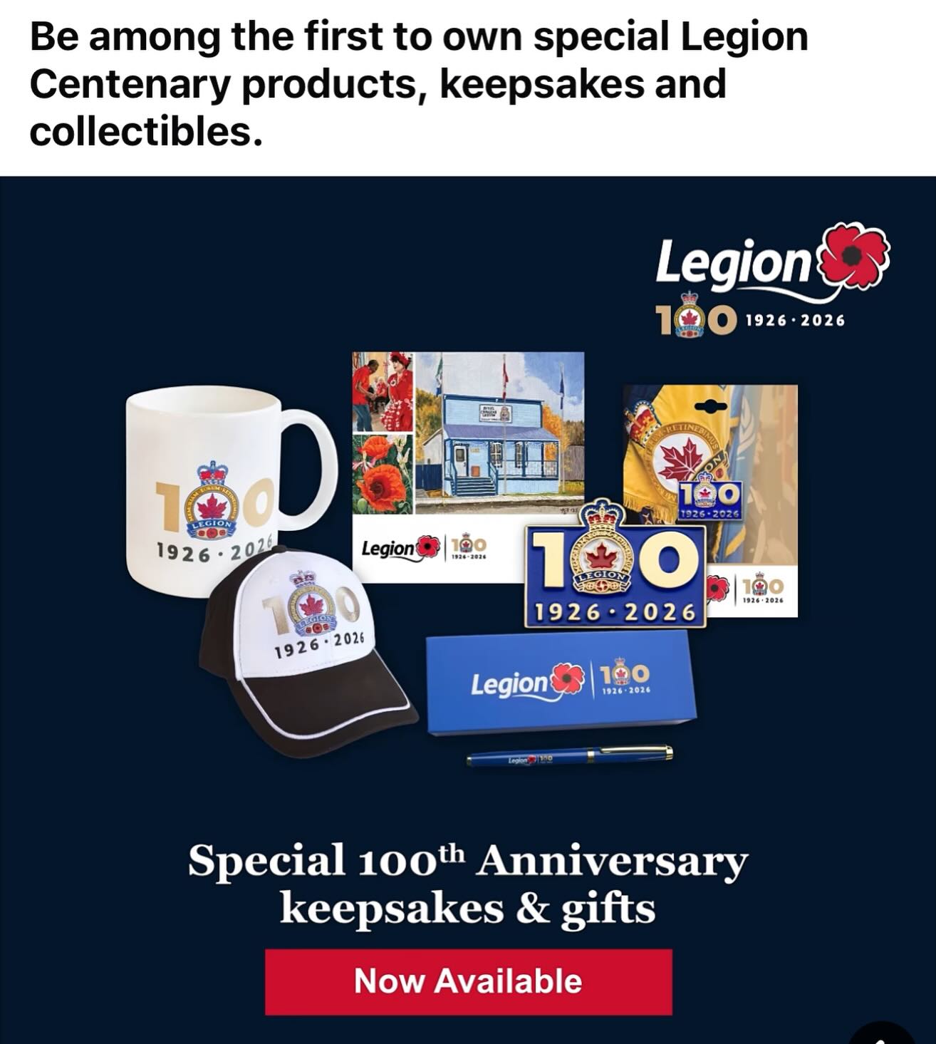 Order at PoppyStore.ca