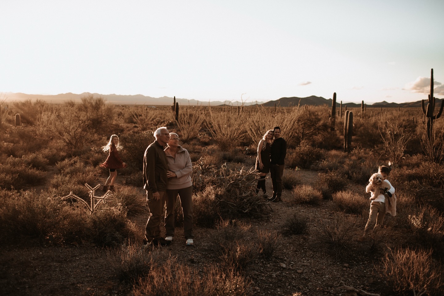 endless love & laughter. what it’s all about 🤎