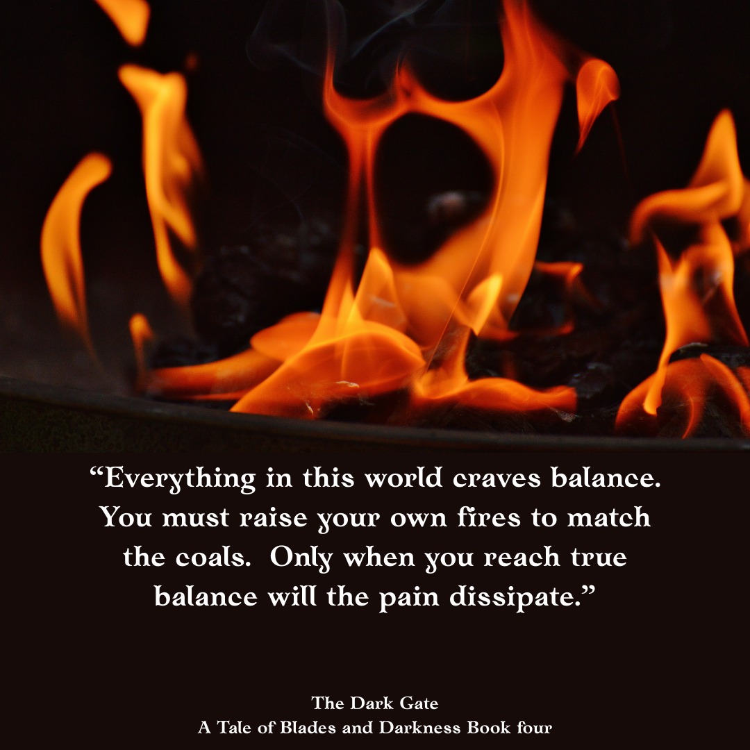 I'm so happy I finally remembered to copy the lines that I like while writing. It's makes promoting so much easier. It only took me seven books. haha
#Bookstagram #BookLovers #BookNerd #BookWorm #Bibliophile #FantasyBooks #TBR #AmReading #ReadingCommunity #Bookish #BookAddict #ReadMoreBooks #IndieAuthor #SelfPublished #IndieBooks #AmWriting #WritingCommunity #AuthorLife #FantasyAuthor #EpicFantasy #BookLaunch
#sapphicreads #spicyreads #amwriting #amreading