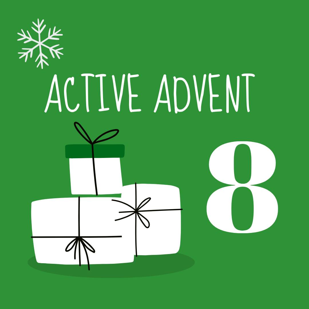 Active Advent Day 8: Dodgeball!
Always a firm favourite at our holiday clubs.
✨ Fun fact: Team strategy is key – Coordinating throws, defense, and player positions makes a huge difference.