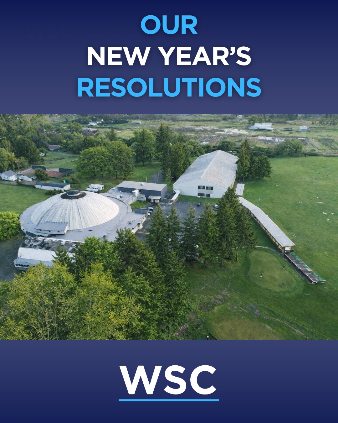 WSC's 2026 Game Plan:
🏌️Indoor golf simulators for year-round play
🔥 Heated golf bays to keep you toasty
⛳ Tier 1 Golf Academy to elevate your game
🎾⛳ Our best summer programming yet
🍔 Permanent food and beverage, so you can refuel on campus 🍺
#WoodinvilleSportsClub #WSC #WSC2026 #Tier1GolfAcademy #IndoorGolf #GolfSimulator #PNWGolf #Woodinville #NewYearNewWSC