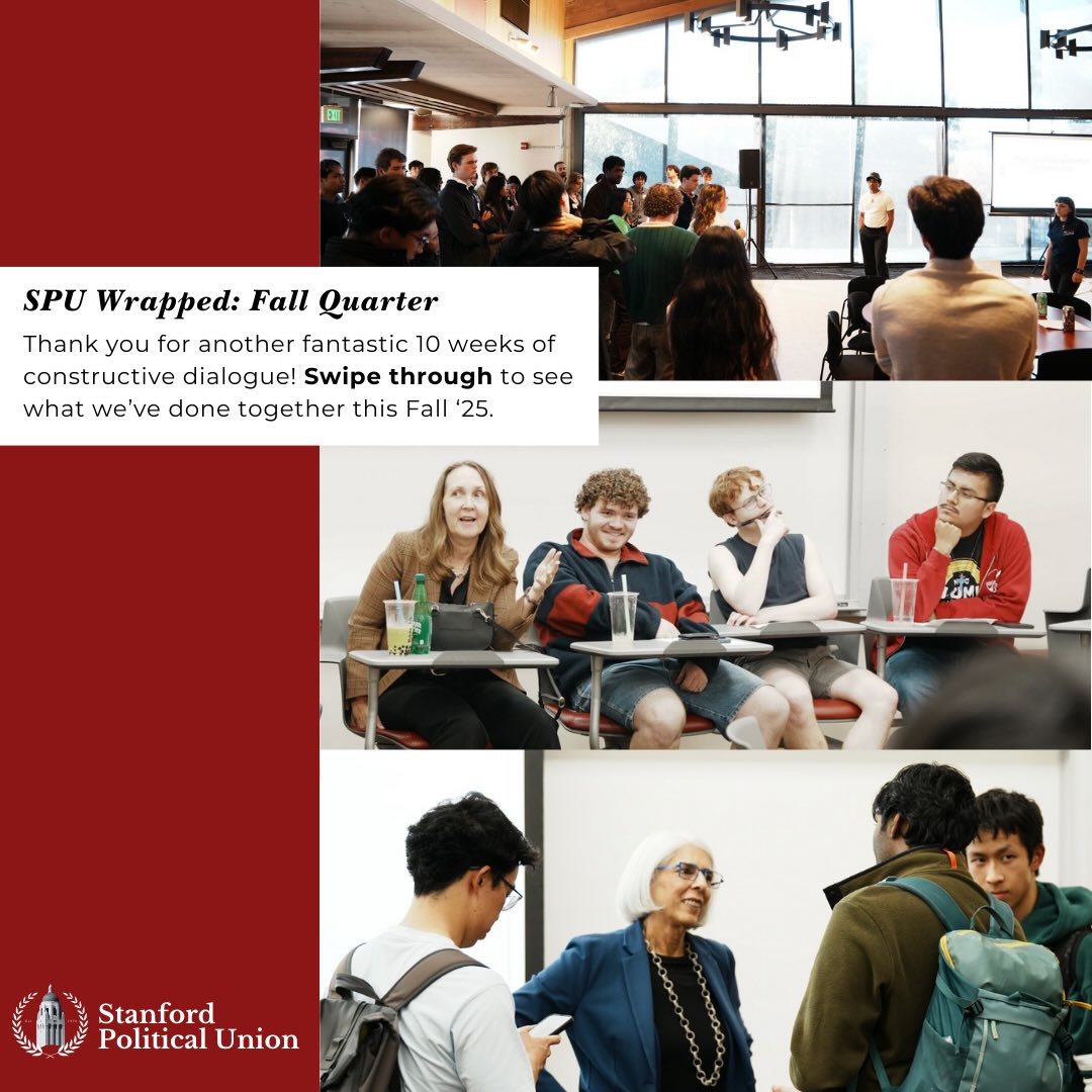 Thank you to everyone who came out to our events this fall!! Good luck 🍀 with finals this week. While you’re on your study break, take a look back at the absolutely PACKED quarter we had- can you spot yourself in any of the pictures?